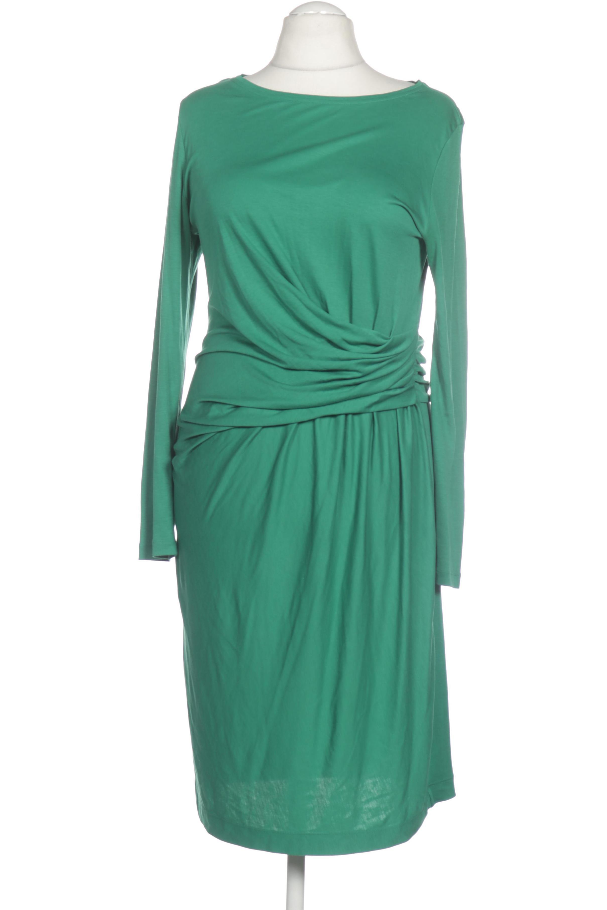 

Marc Cain Damen Kleid, grün, Gr.