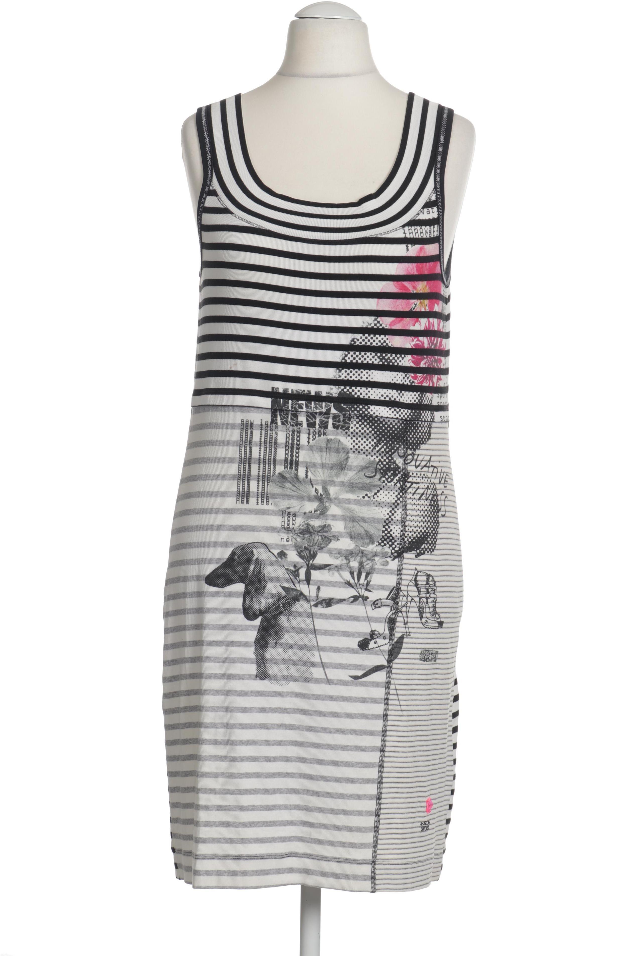 

Marc Cain Damen Kleid, schwarz, Gr.