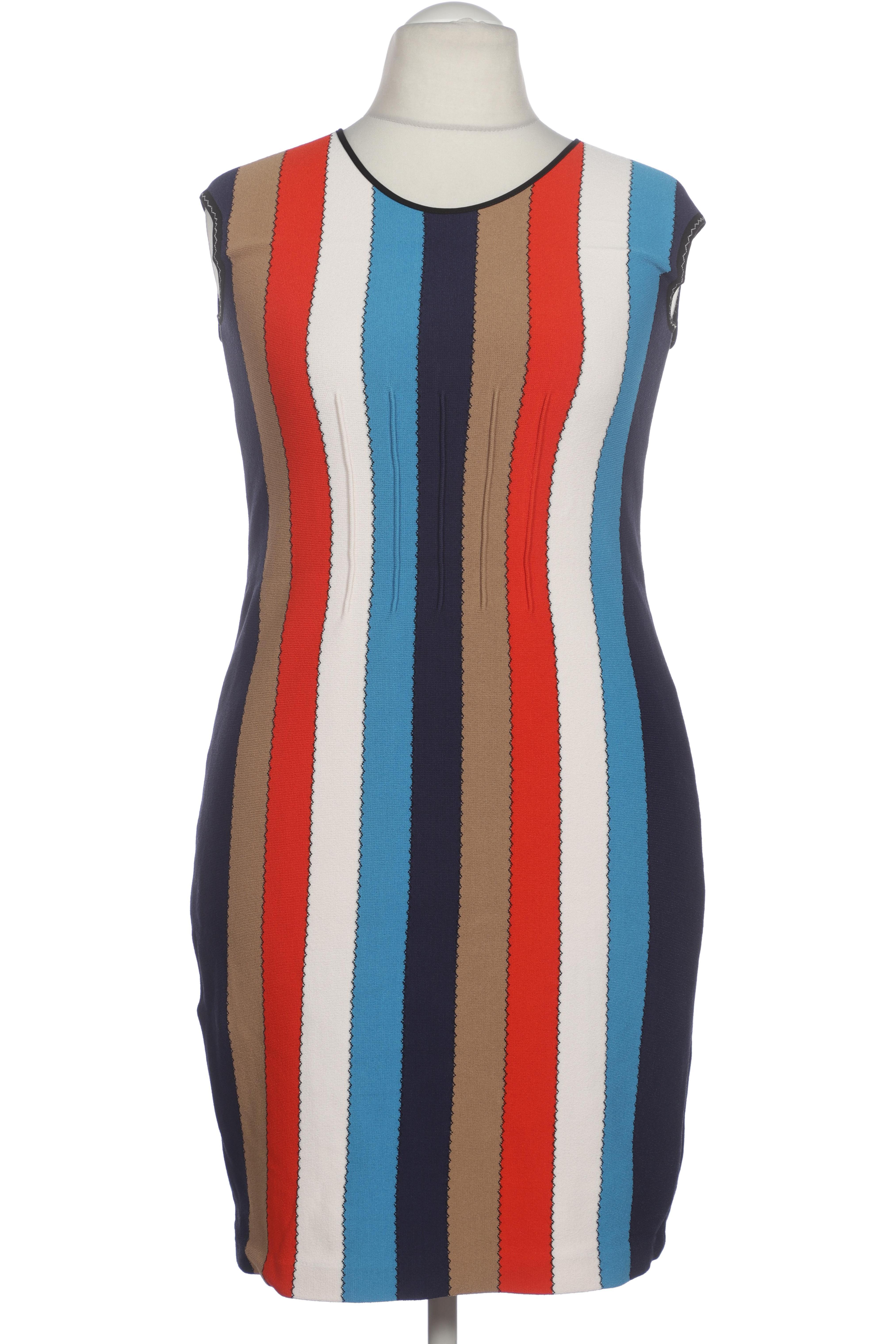 

Marc Cain Damen Kleid, mehrfarbig, Gr.