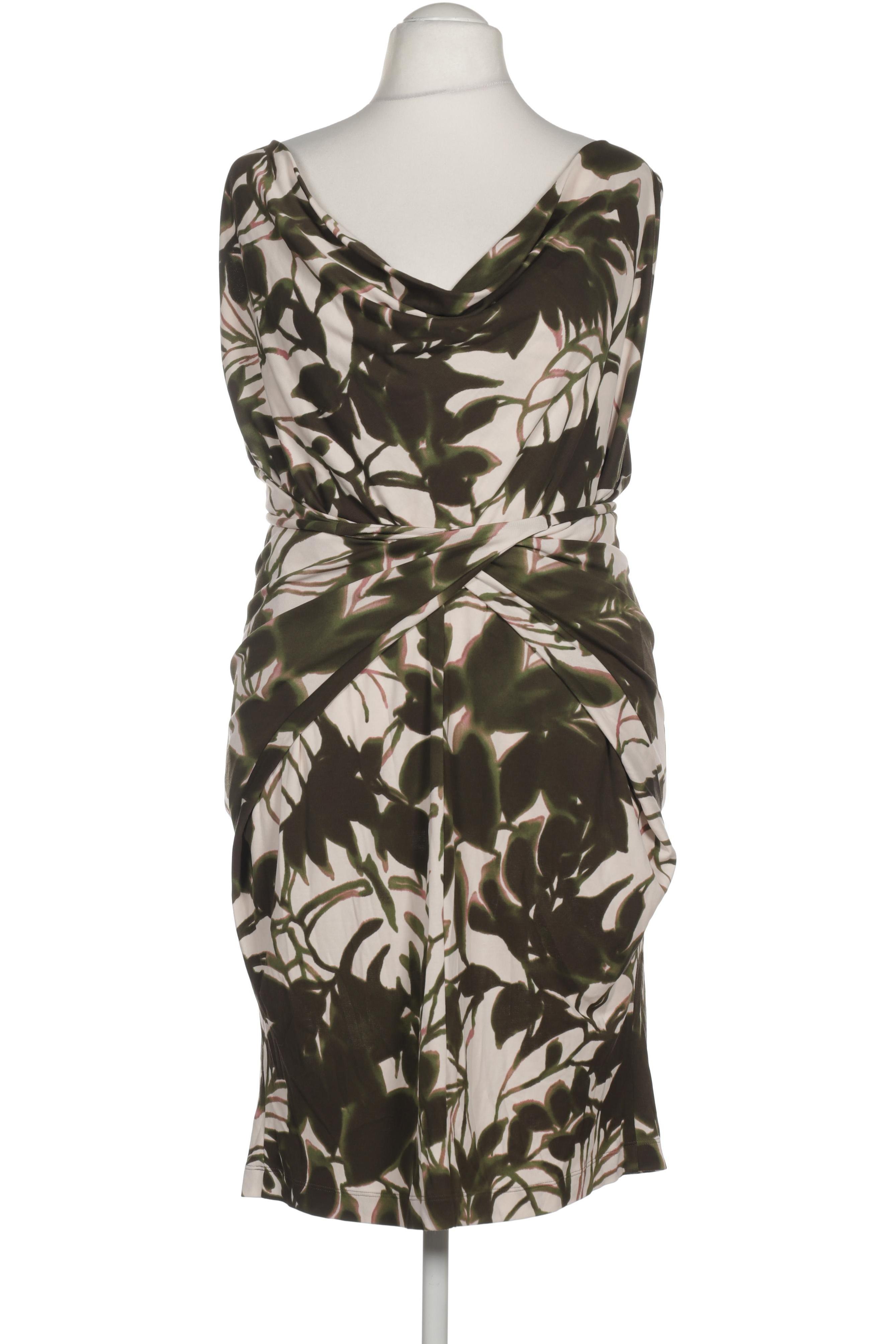 

Marc Cain Damen Kleid, grün, Gr.