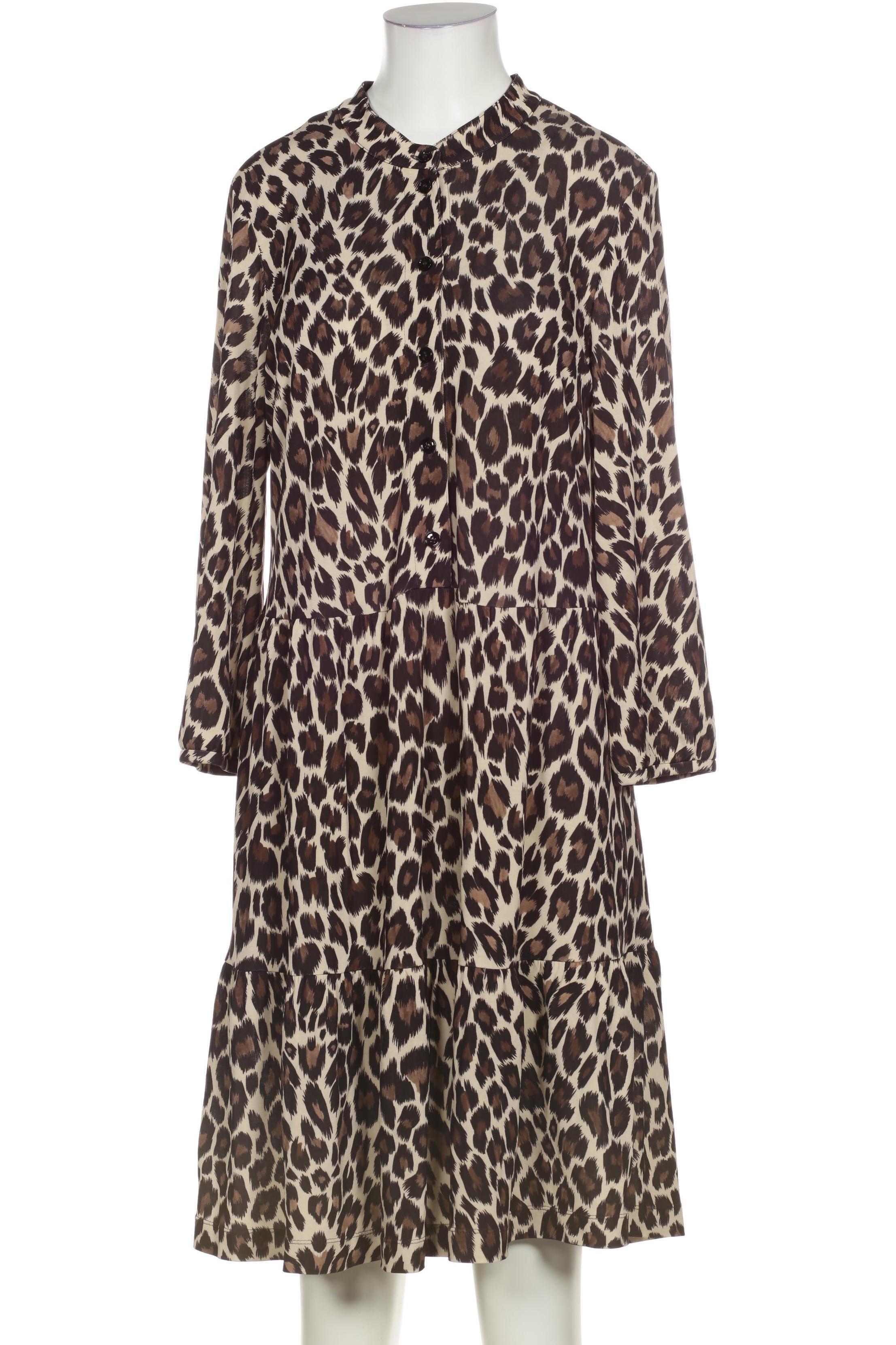 

Marc Cain Damen Kleid, braun, Gr.