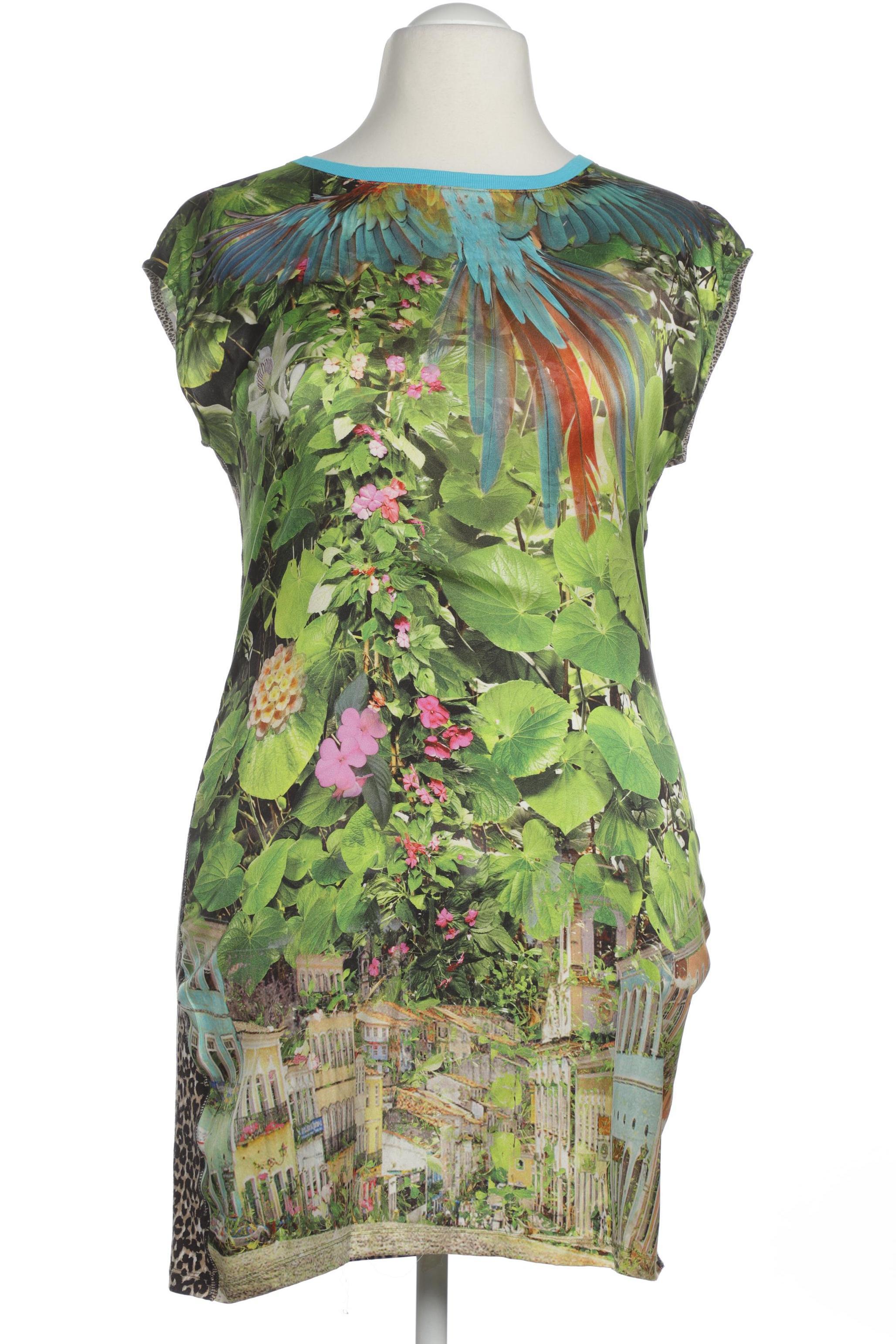 

Marc Cain Damen Kleid, grün, Gr.