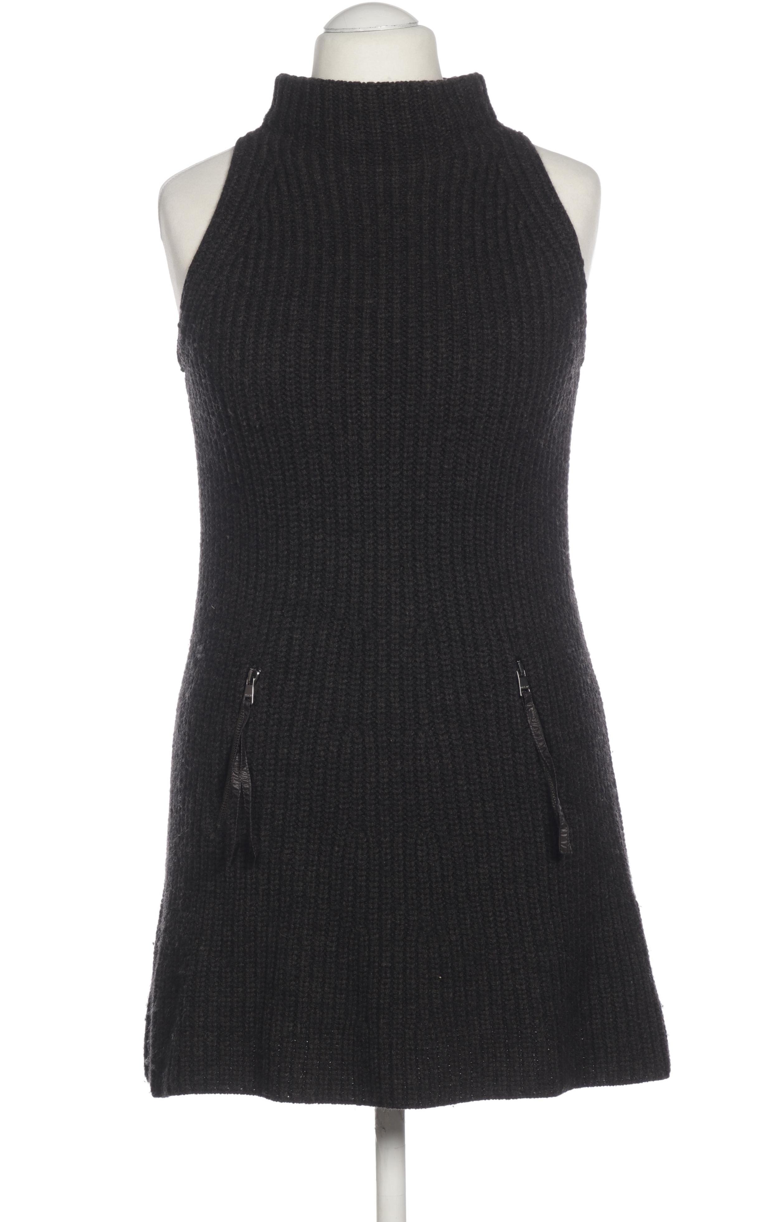 

Marc Cain Damen Kleid, schwarz, Gr.