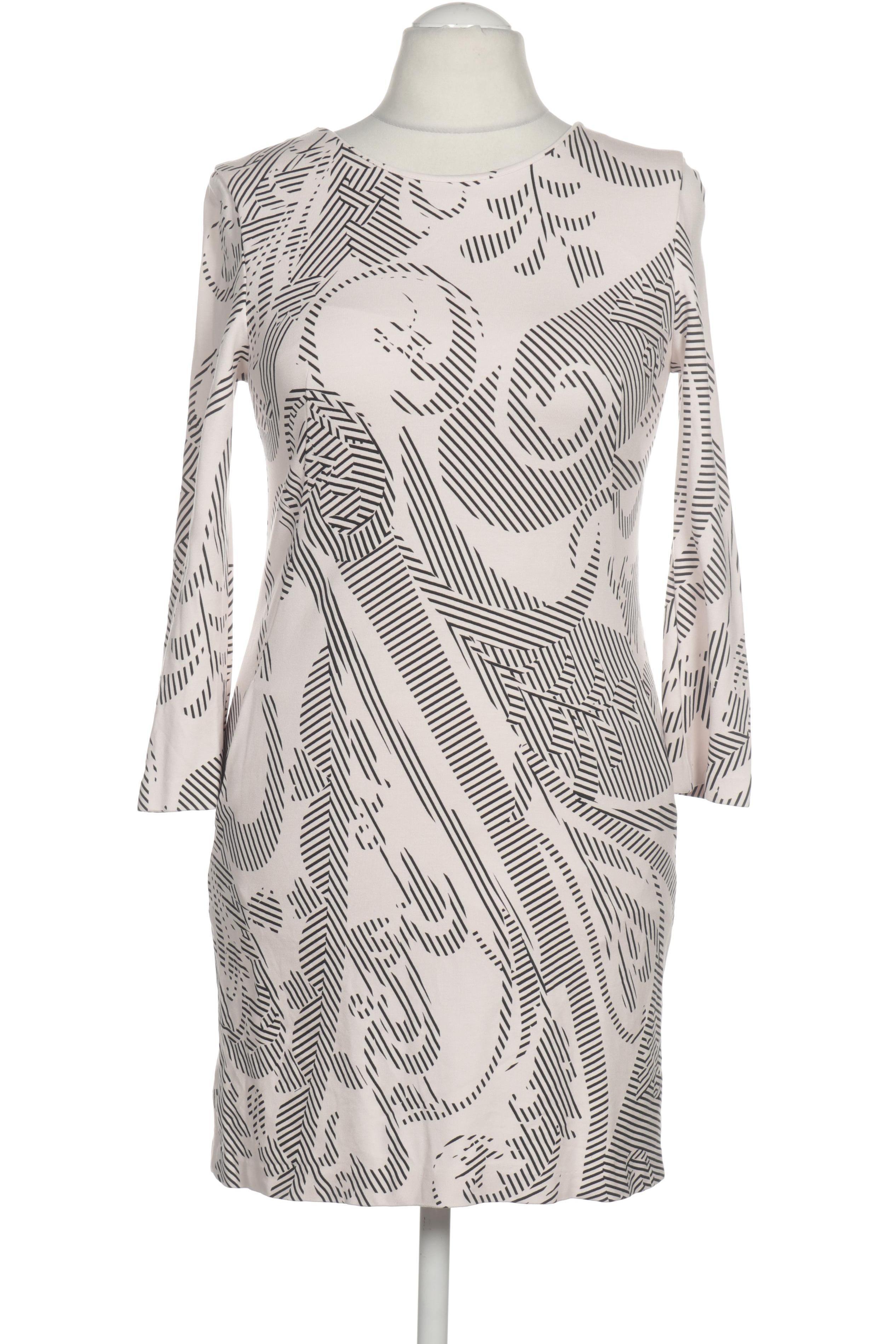 

Marc Cain Damen Kleid, weiß, Gr.