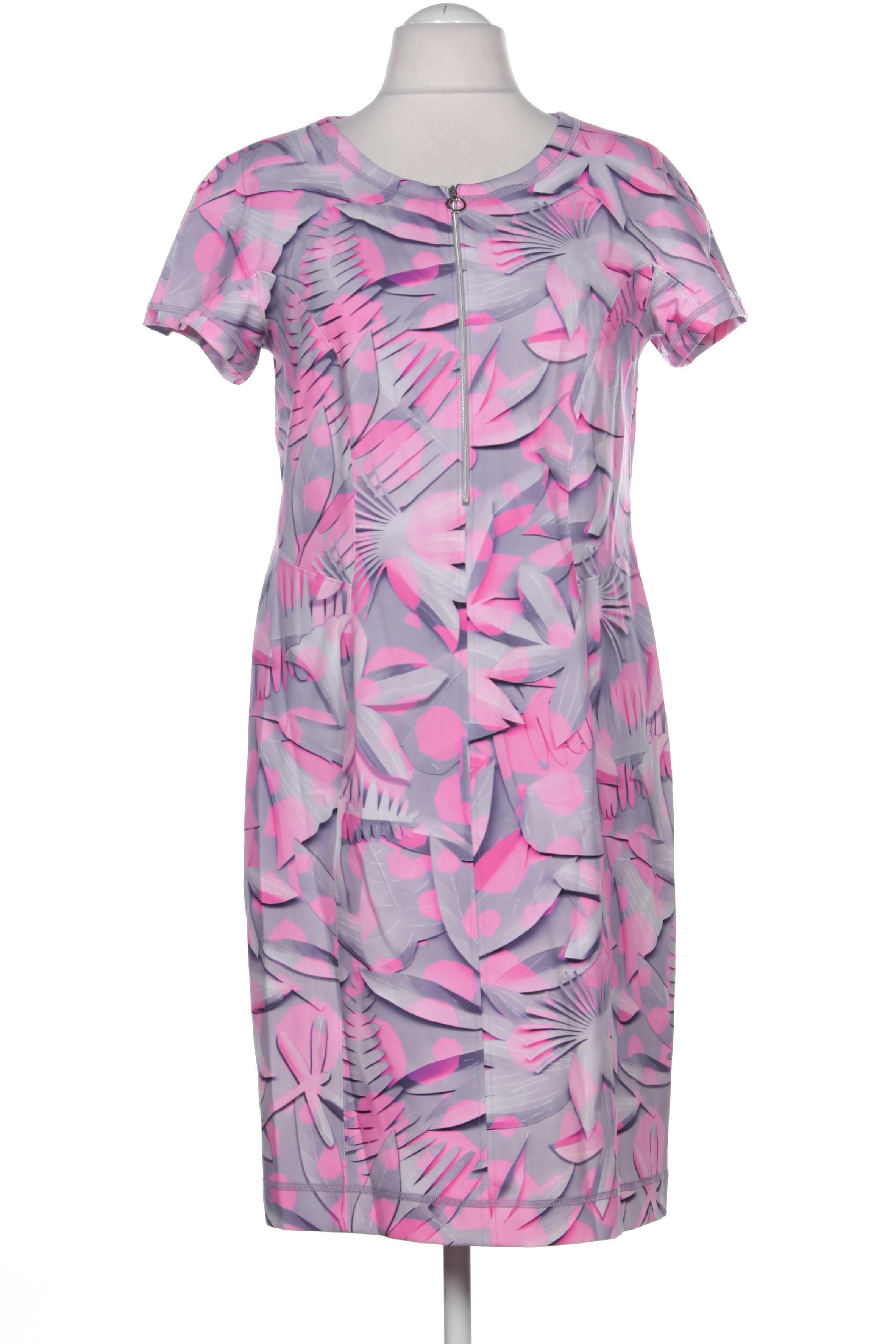 

Marc Cain Damen Kleid, pink, Gr.