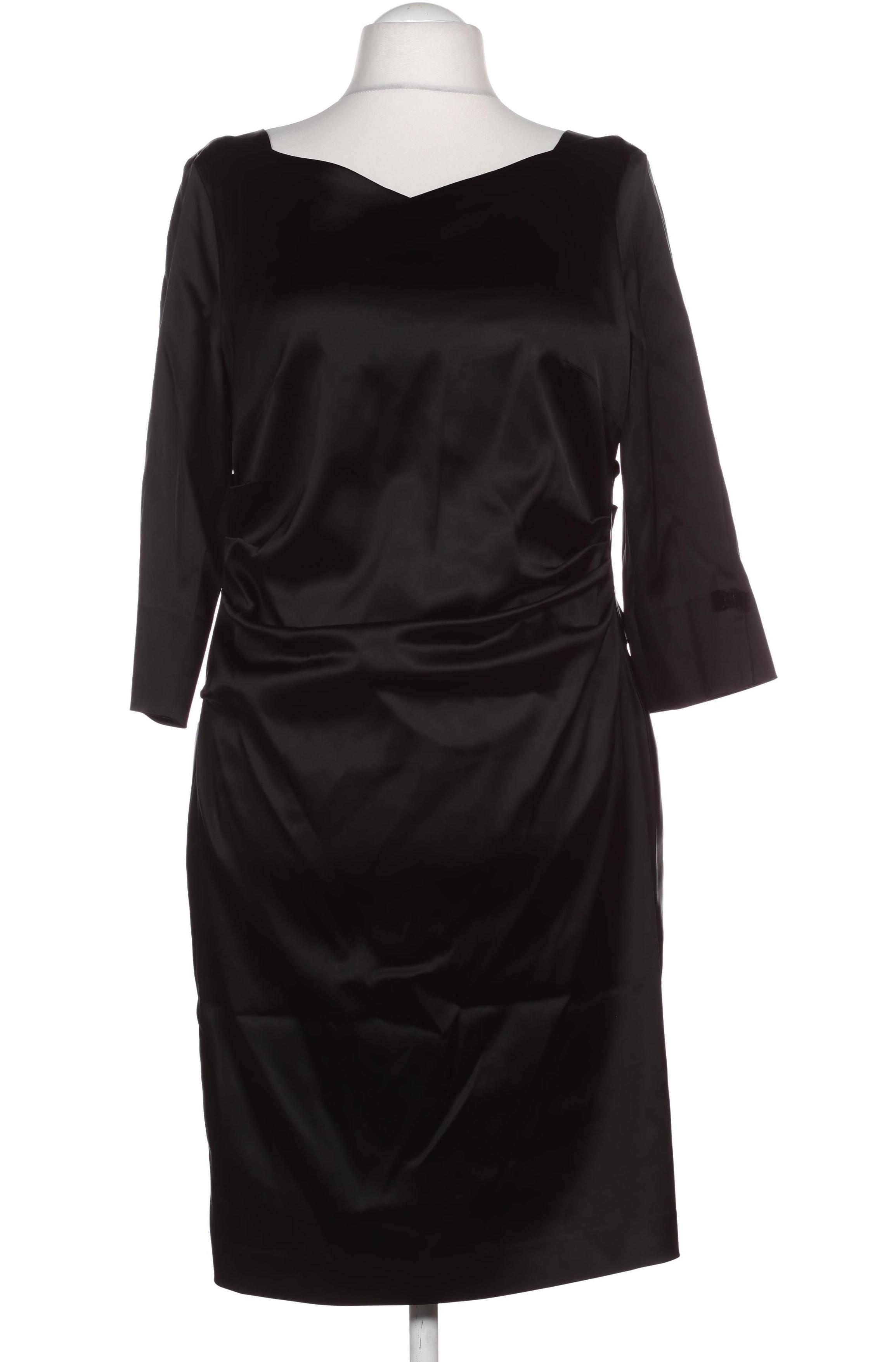 

Marc Cain Damen Kleid, schwarz, Gr.