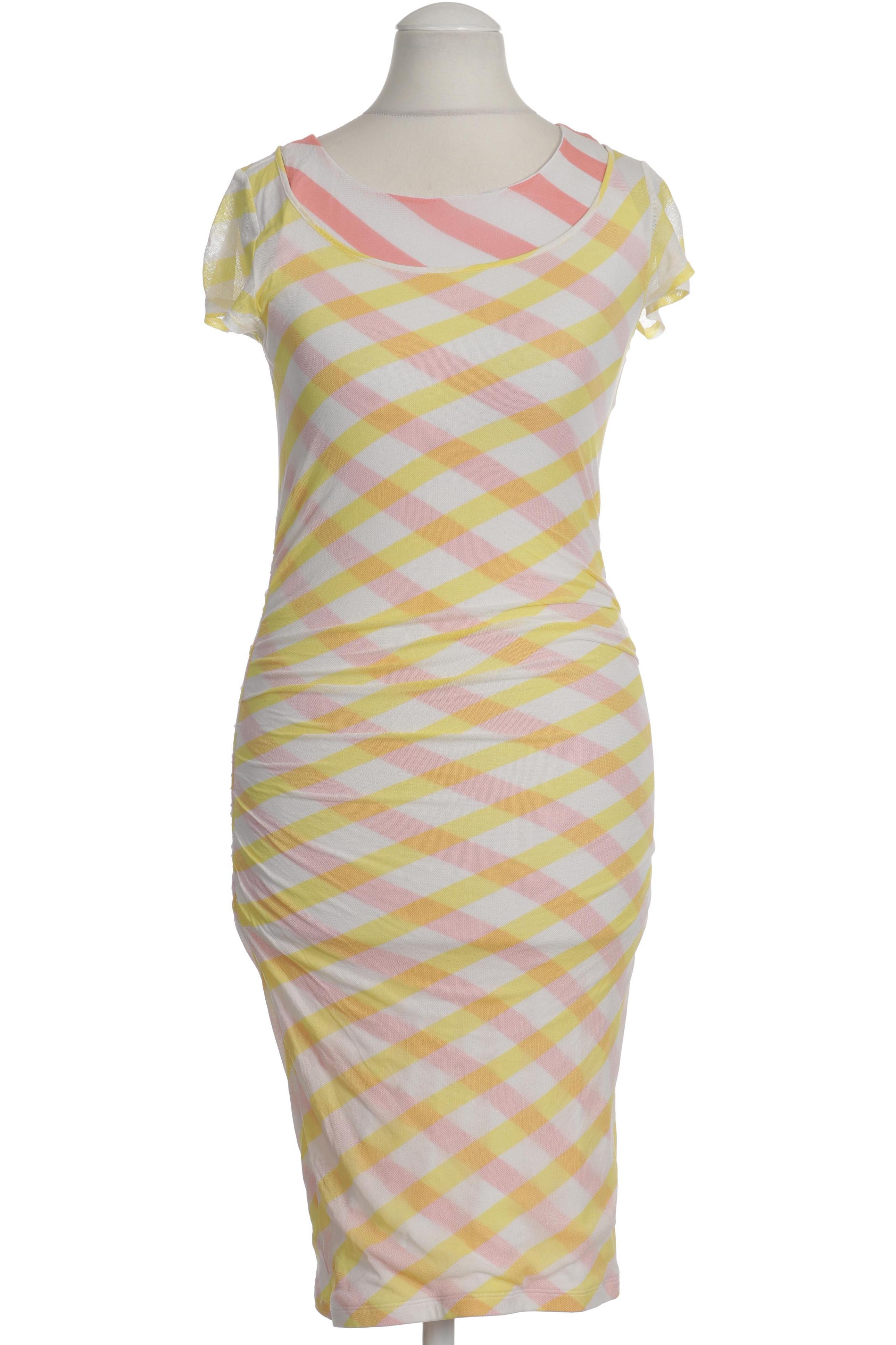 

Marc Cain Damen Kleid, gelb, Gr.