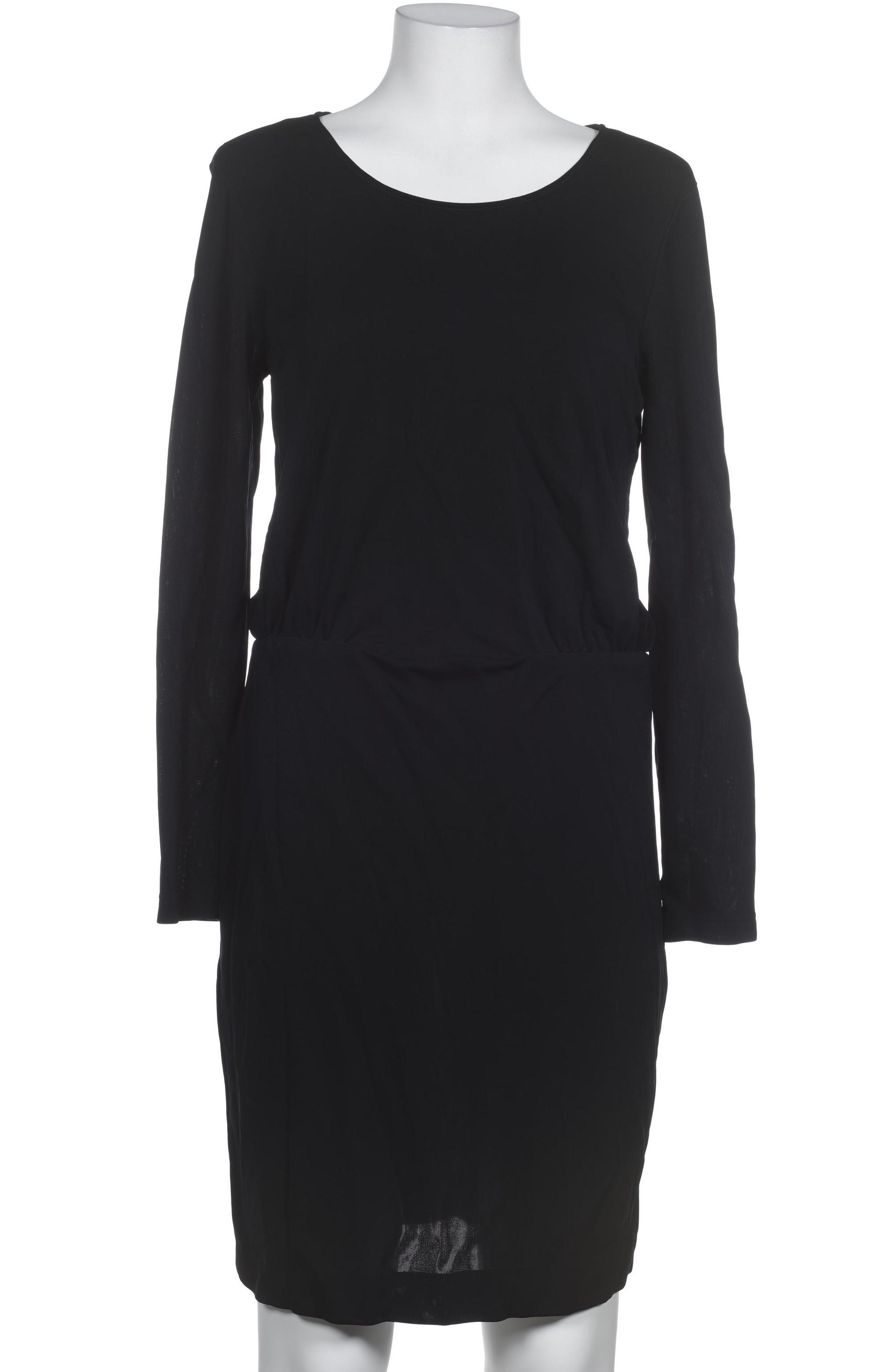 

Marc Cain Damen Kleid, blau, Gr.