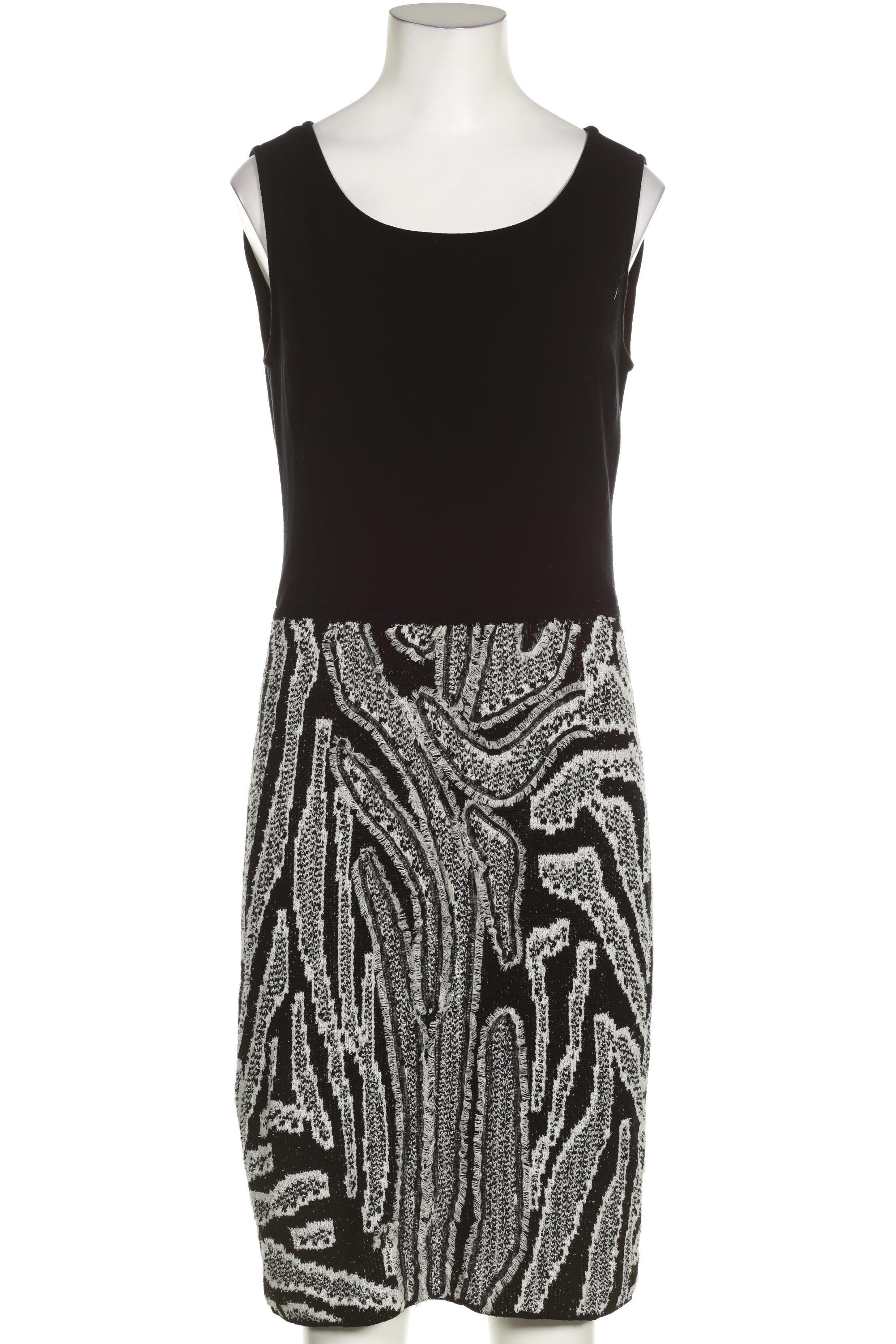 

Marc Cain Damen Kleid, schwarz, Gr.