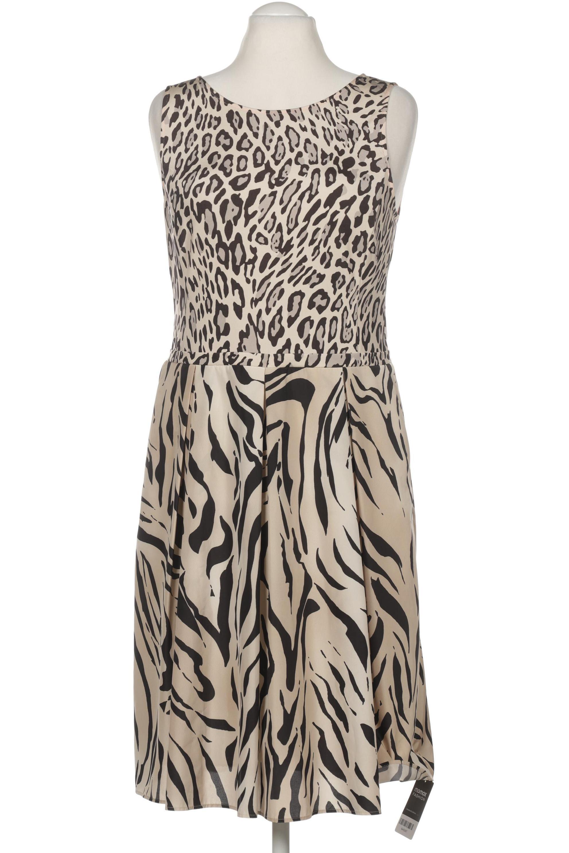 

Marc Cain Damen Kleid, mehrfarbig, Gr.