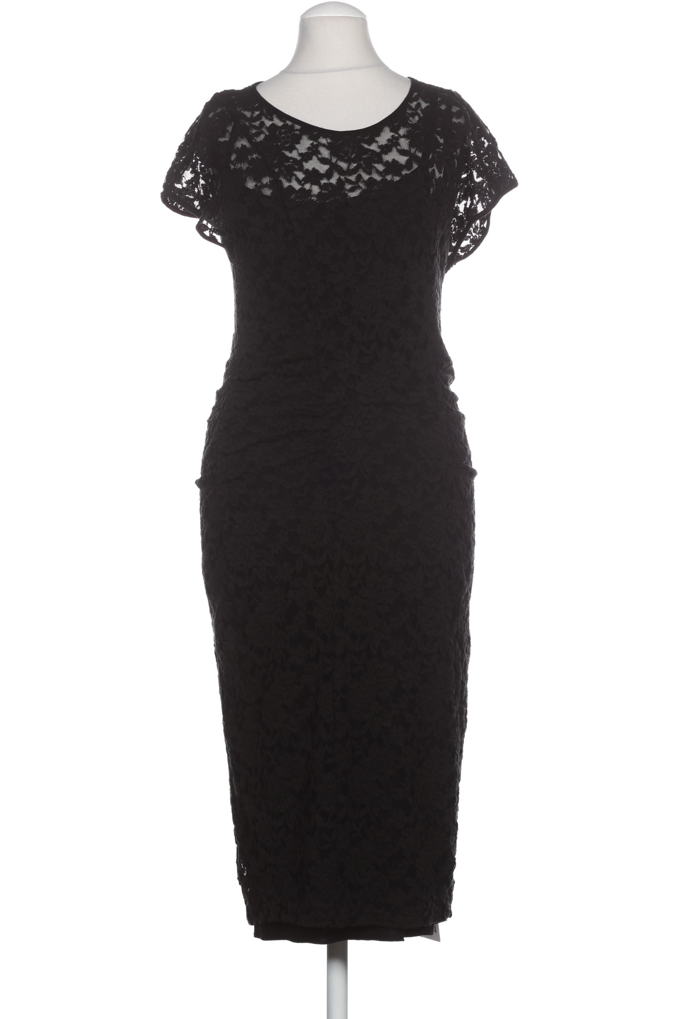 

Marc Cain Damen Kleid, schwarz, Gr.