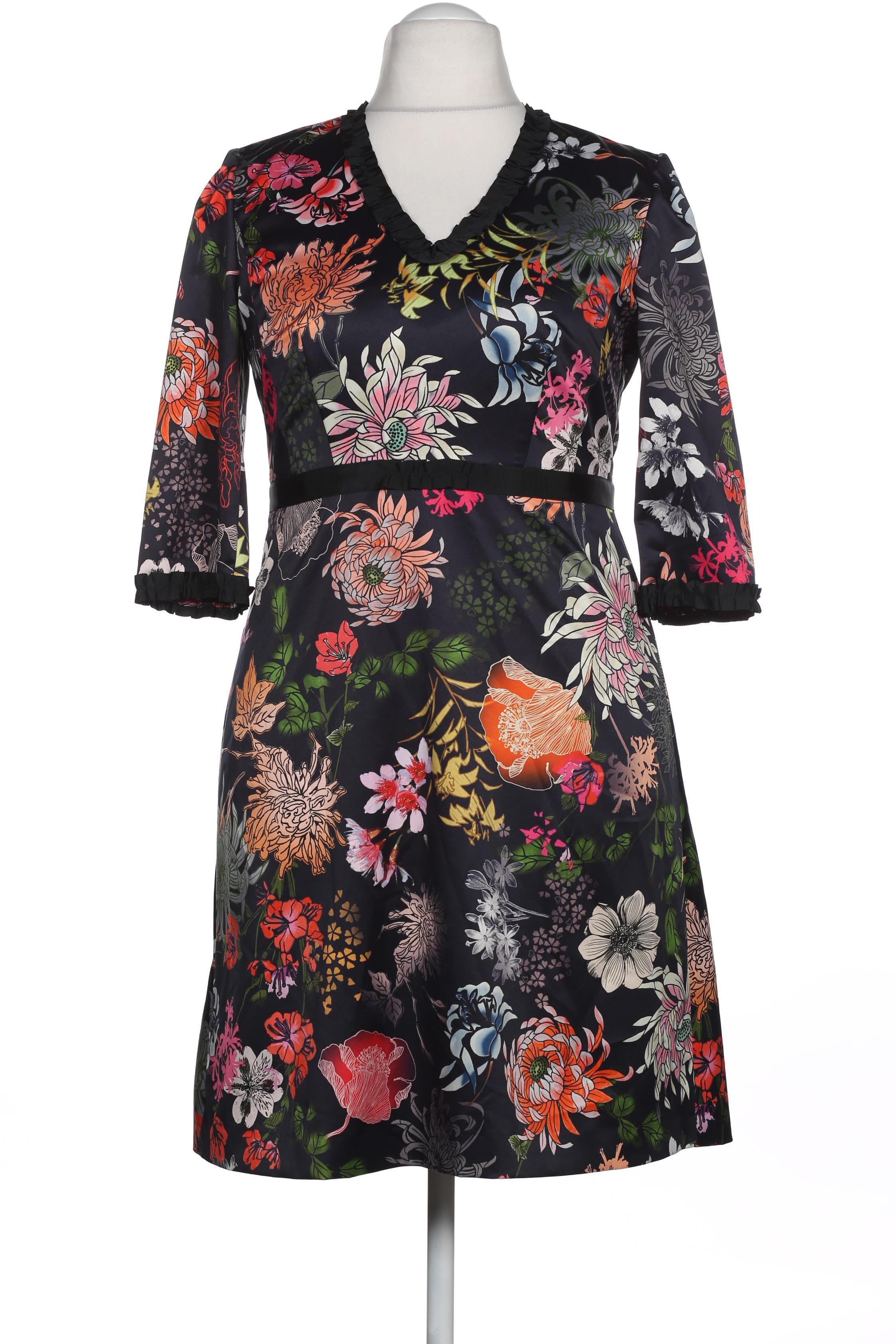 

Marc Cain Damen Kleid, blau, Gr.