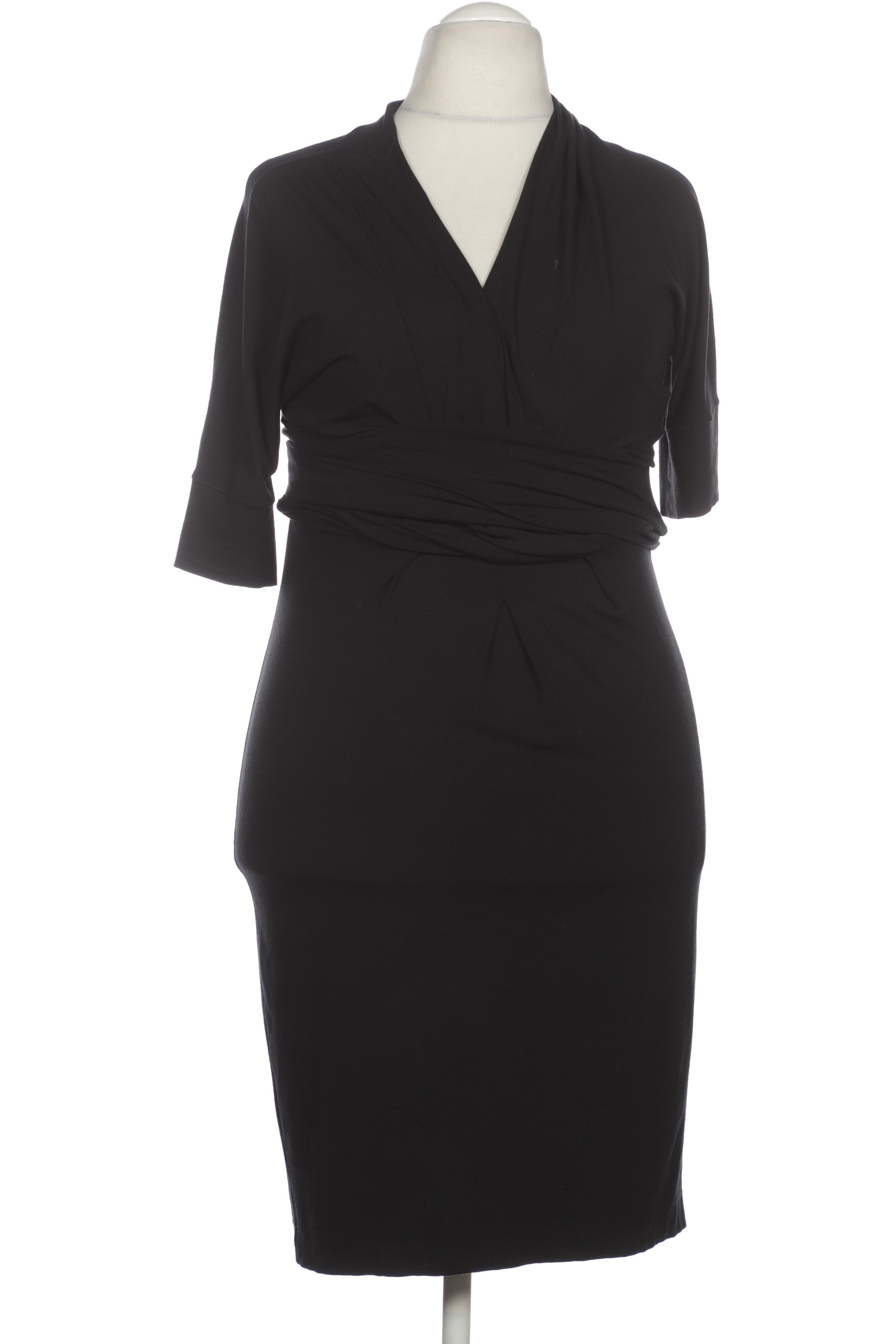 

Marc Cain Damen Kleid, schwarz, Gr.