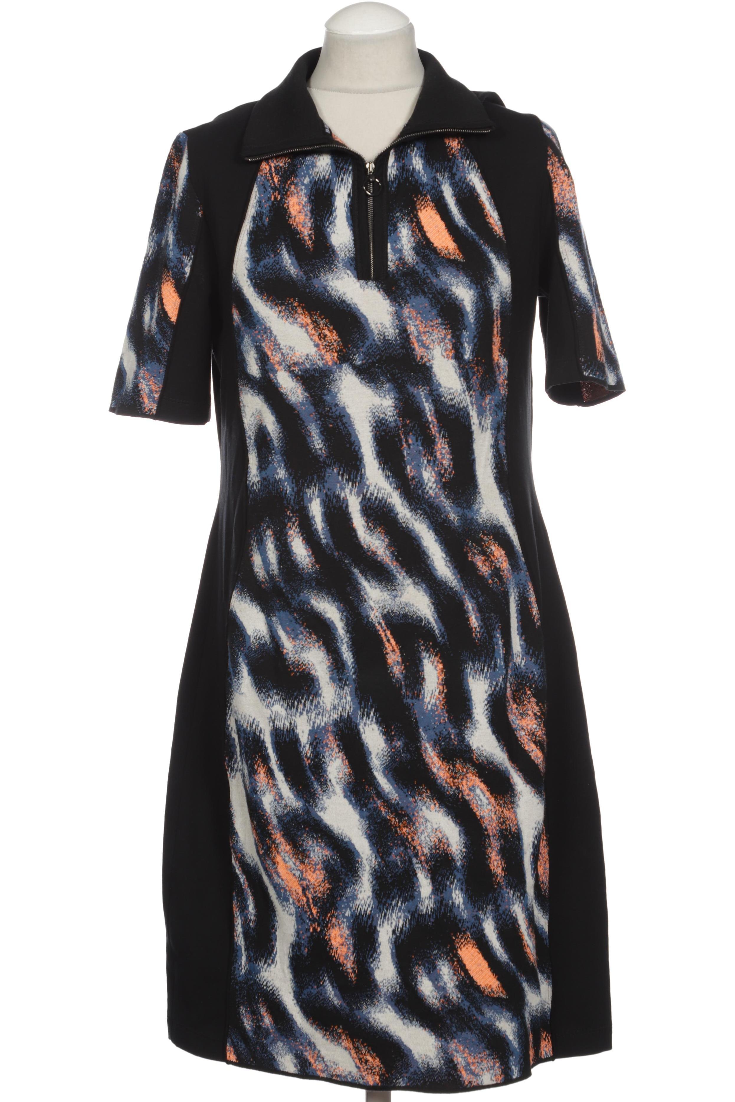 

Marc Cain Damen Kleid, schwarz, Gr.