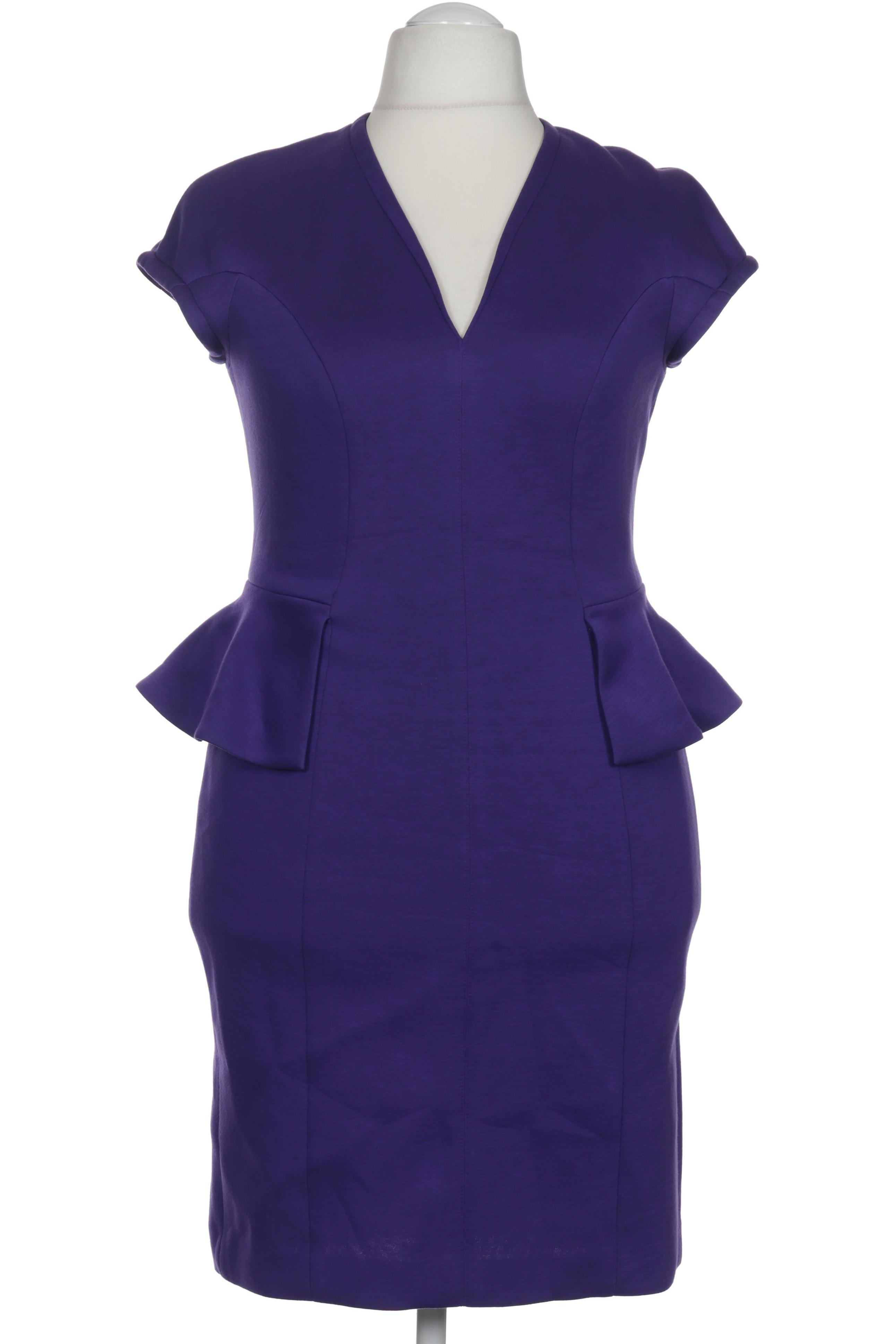 

Marc Cain Damen Kleid, lila, Gr.