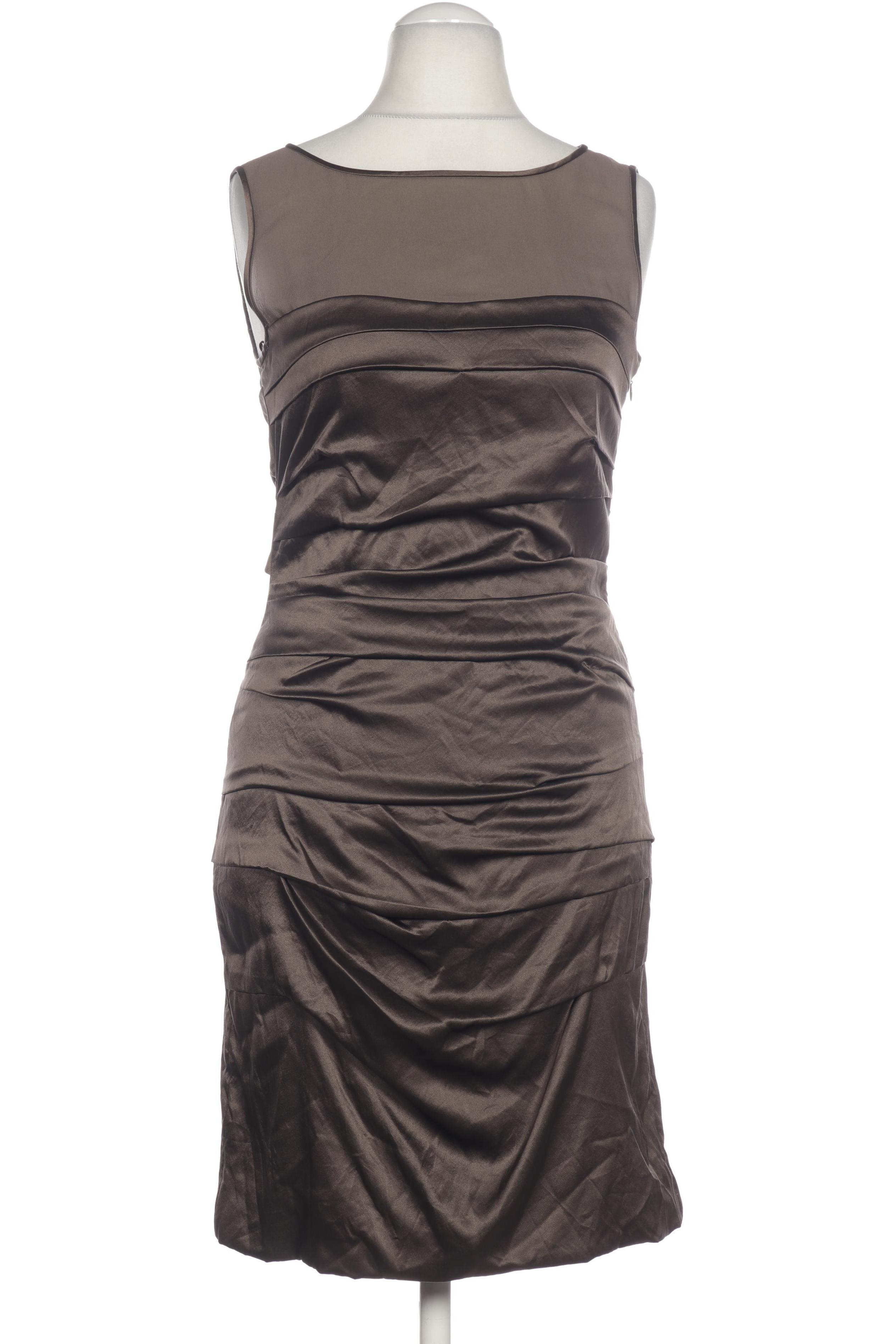 

Marc Cain Damen Kleid, grau, Gr.