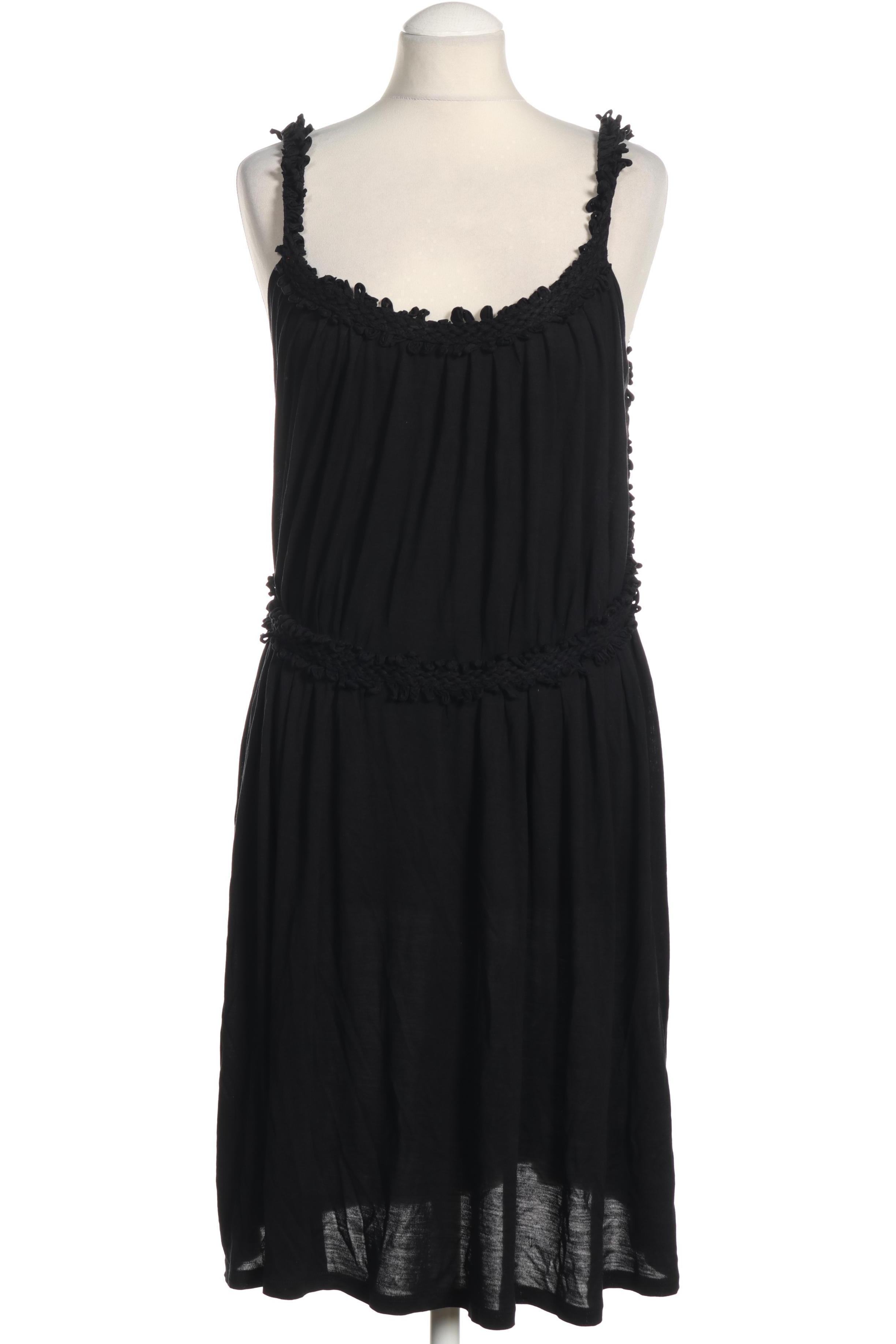 

Marc Cain Damen Kleid, schwarz, Gr.