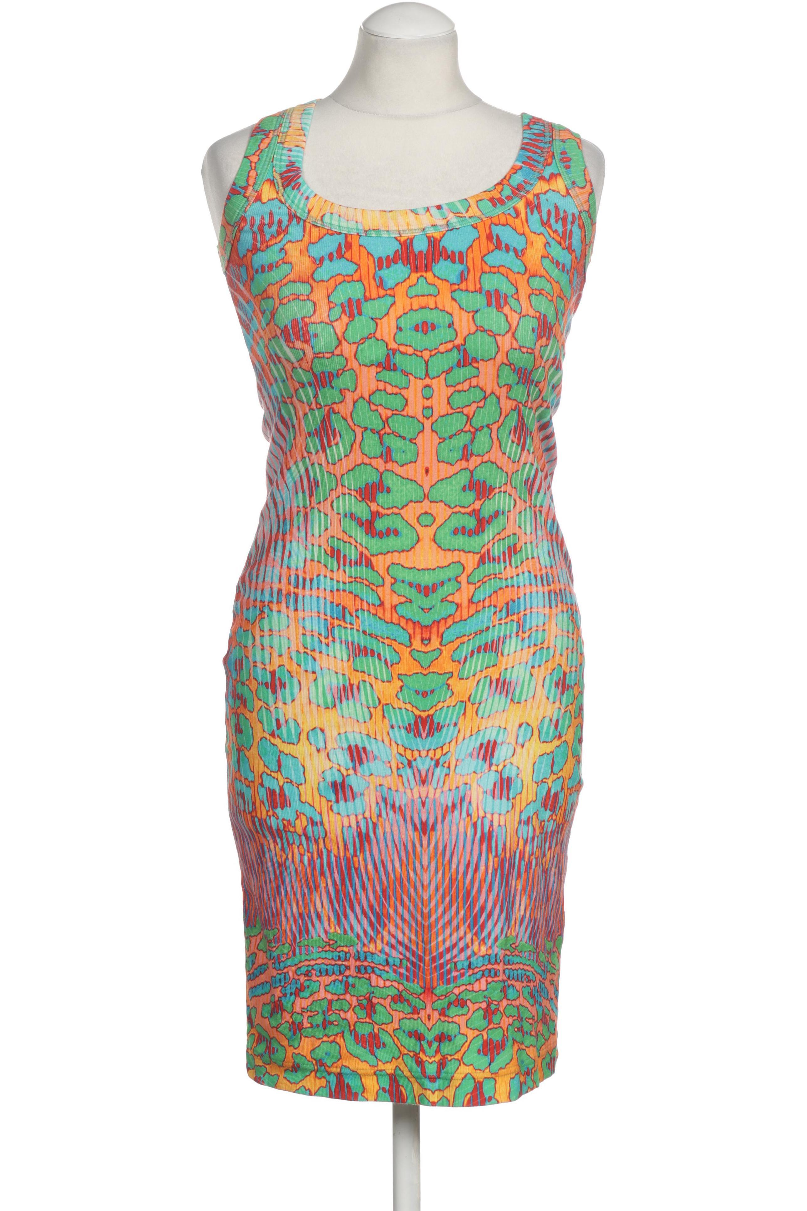 

Marc Cain Damen Kleid, grün, Gr.