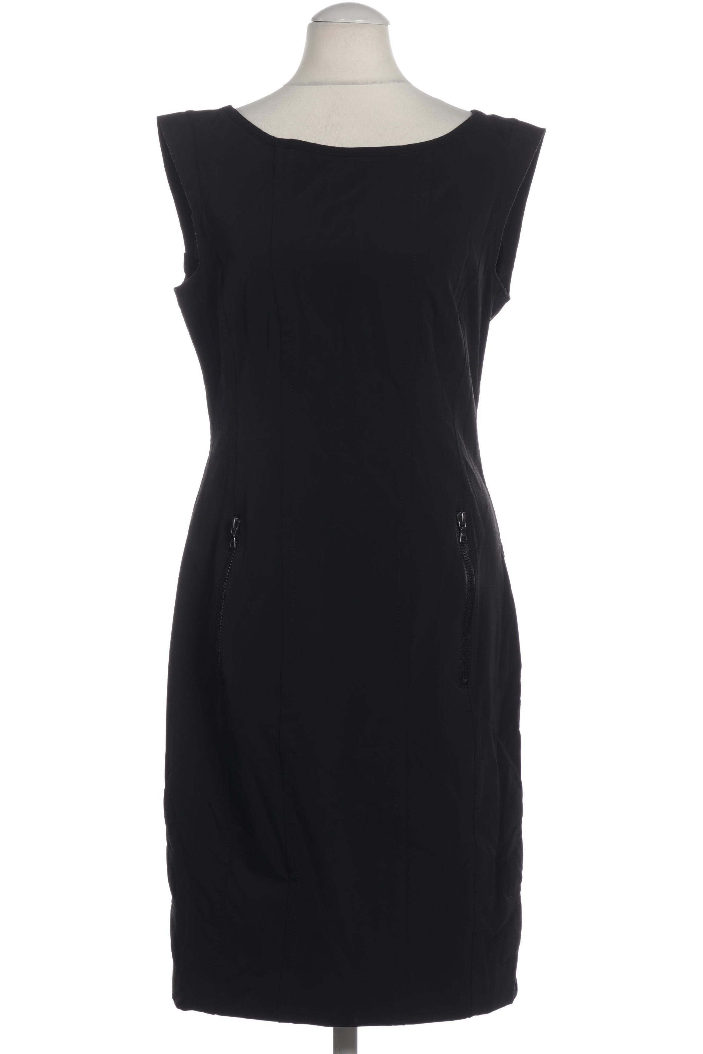 

Marc Cain Damen Kleid, schwarz, Gr.