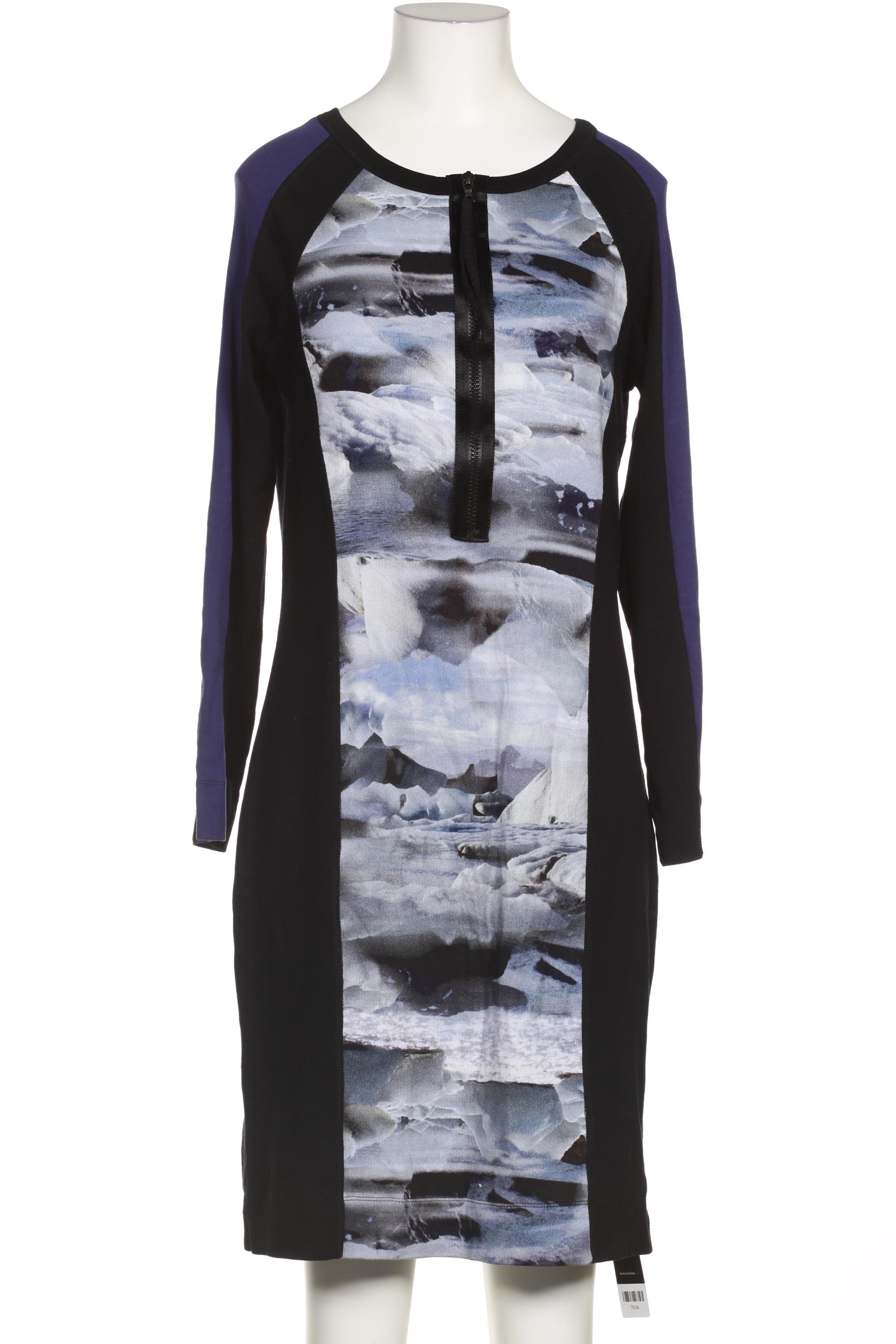 

Marc Cain Damen Kleid, schwarz, Gr.