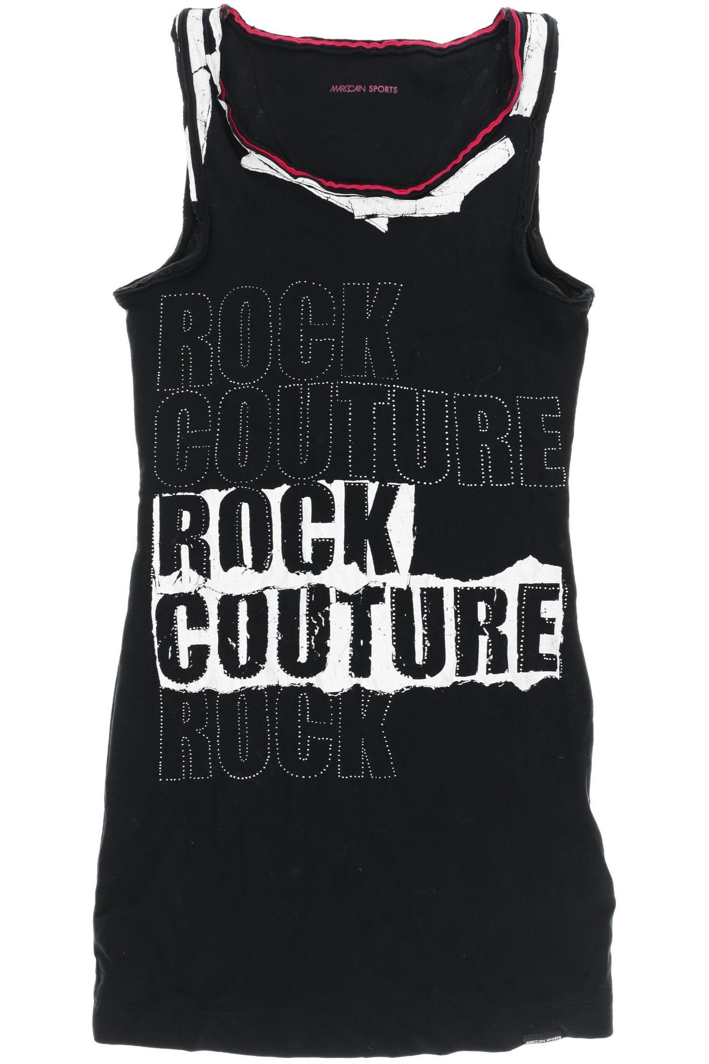 

Marc Cain Damen Kleid, schwarz, Gr.