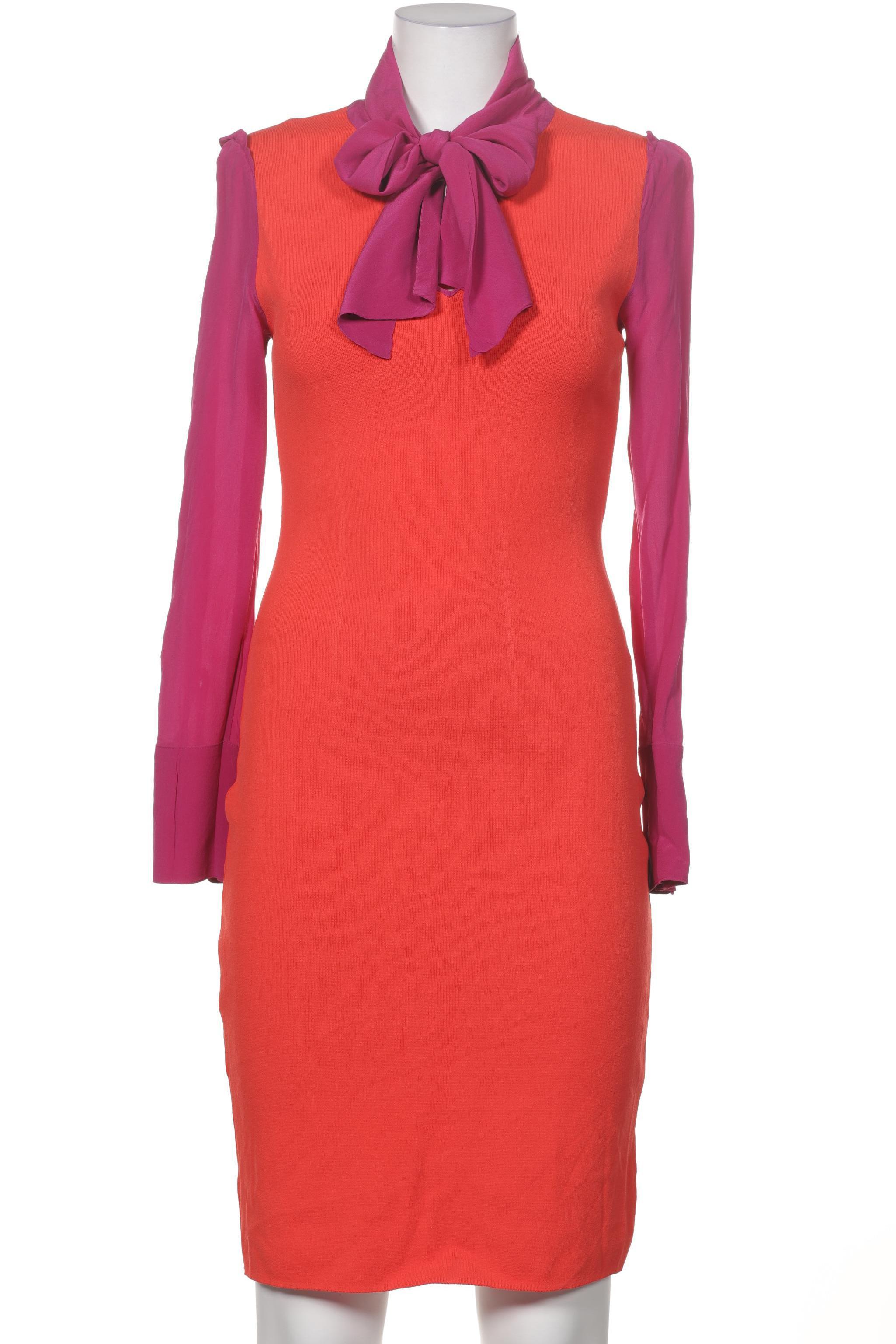 

Marc Cain Damen Kleid, orange, Gr.