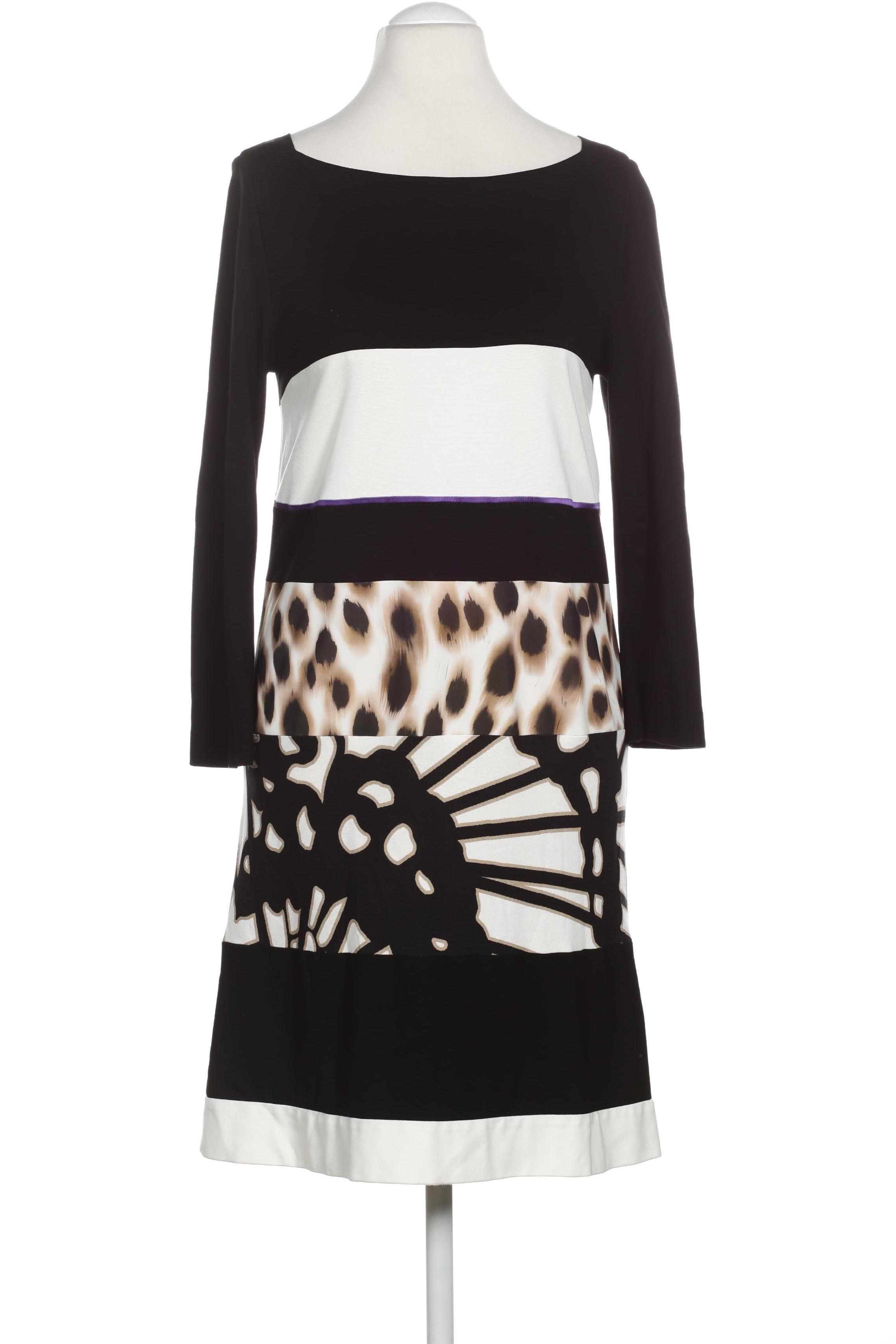 

Marc Cain Damen Kleid, schwarz, Gr.