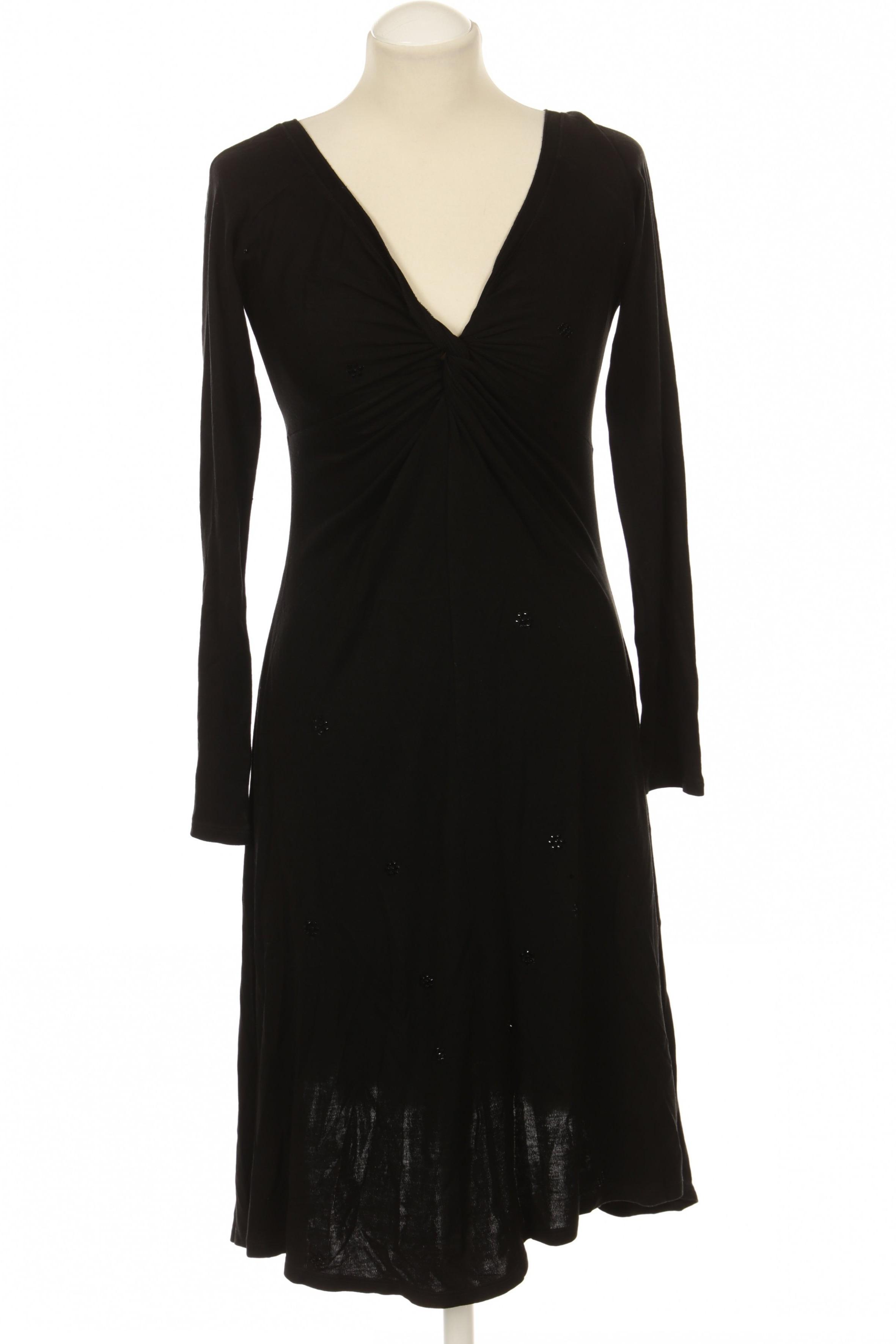 

Marc Cain Damen Kleid, schwarz, Gr.
