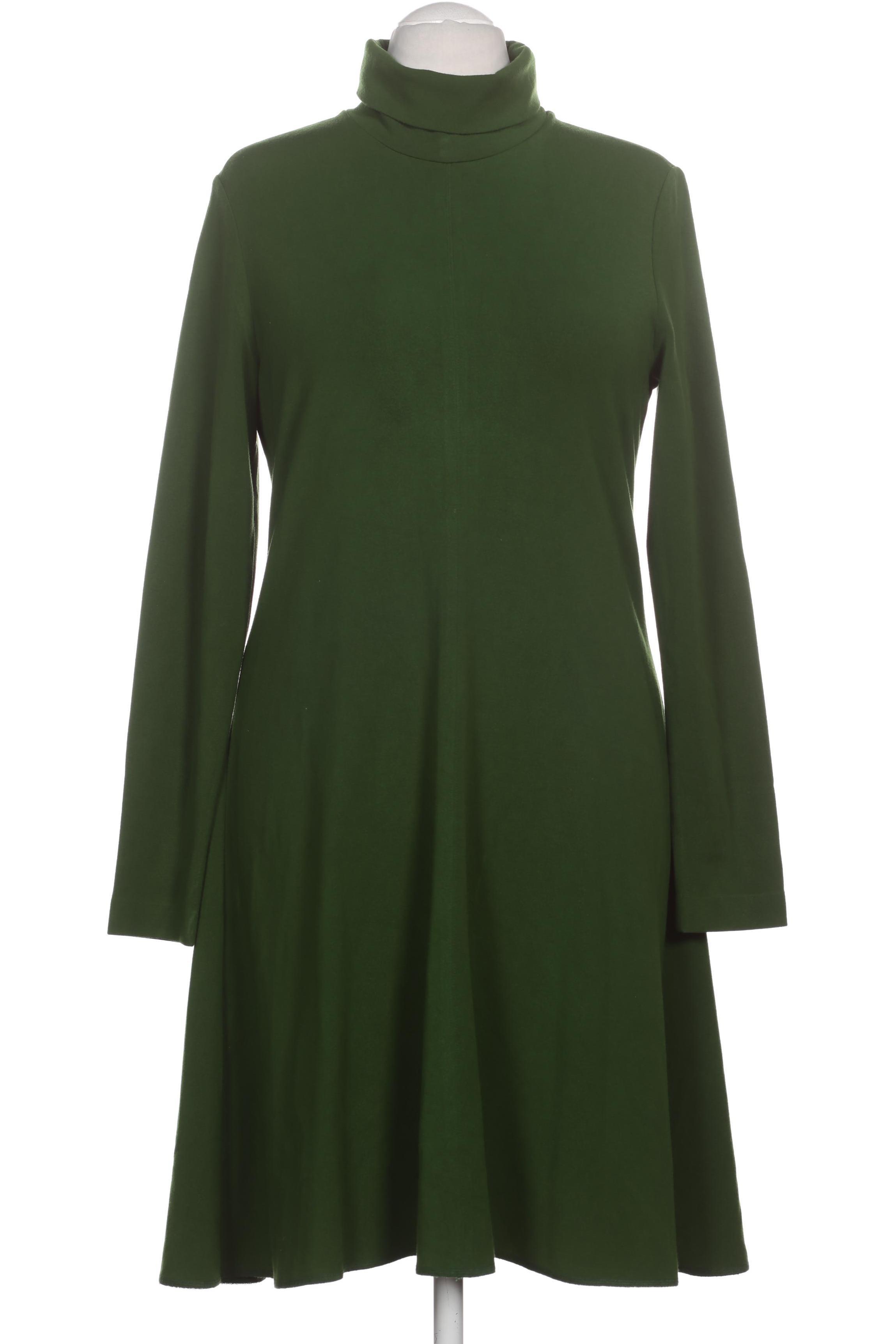 

Marc Cain Damen Kleid, grün, Gr.