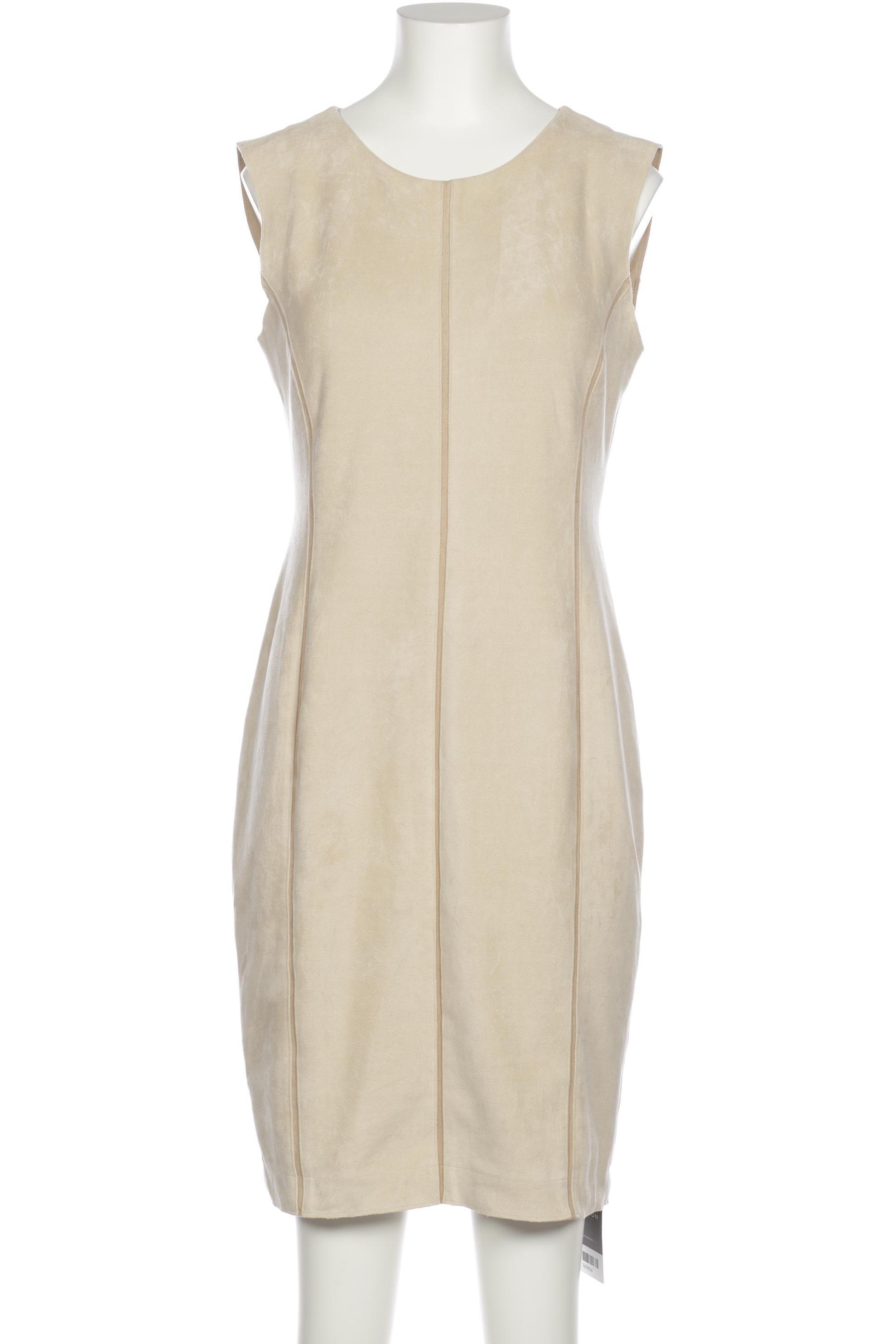 

Marc Cain Damen Kleid, beige, Gr.