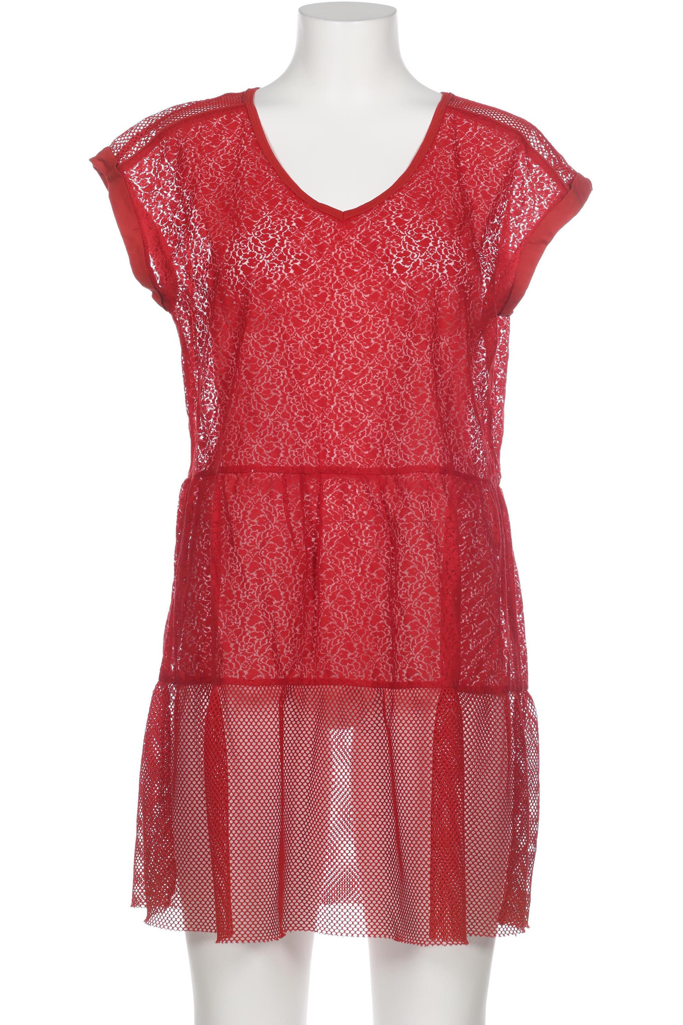 

Marc Cain Damen Kleid, rot, Gr.