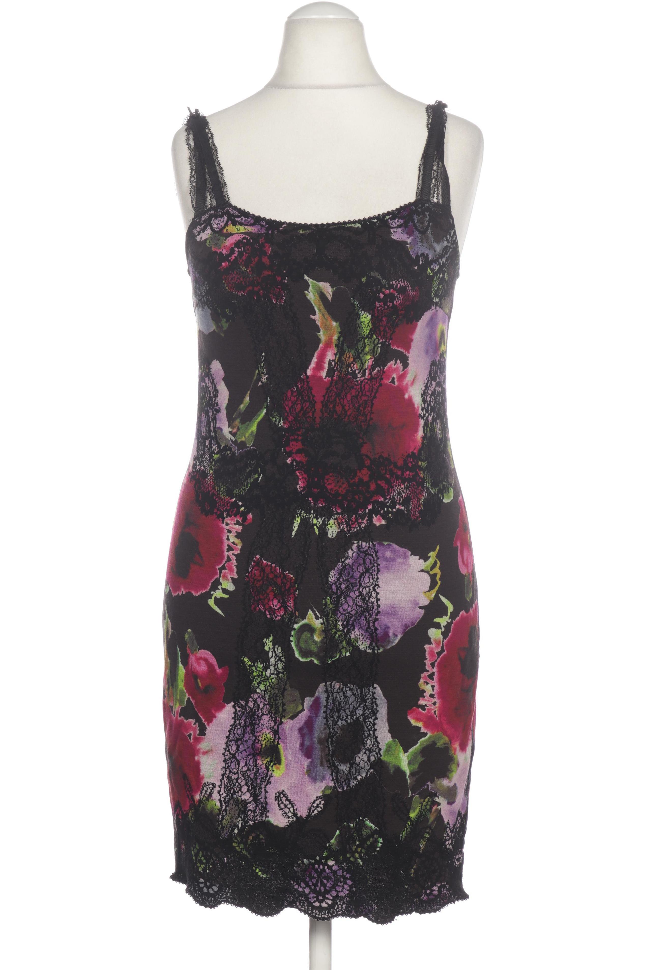 

Marc Cain Damen Kleid, schwarz, Gr.