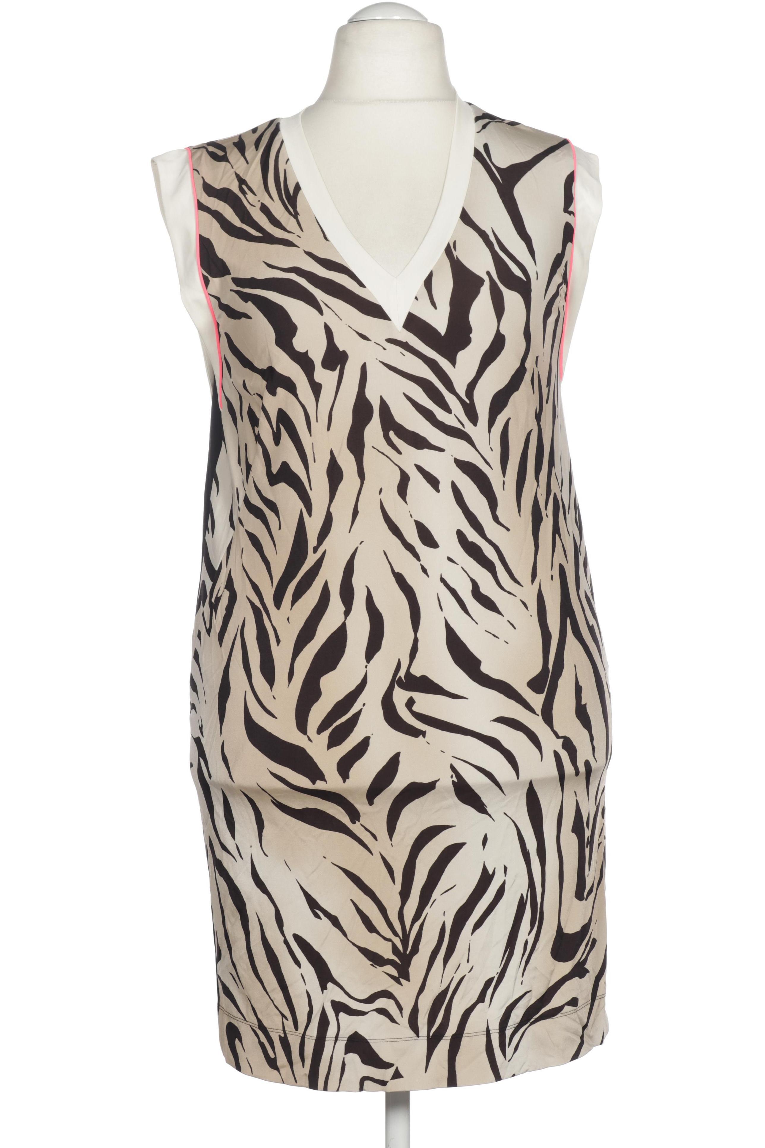 

Marc Cain Damen Kleid, mehrfarbig, Gr.