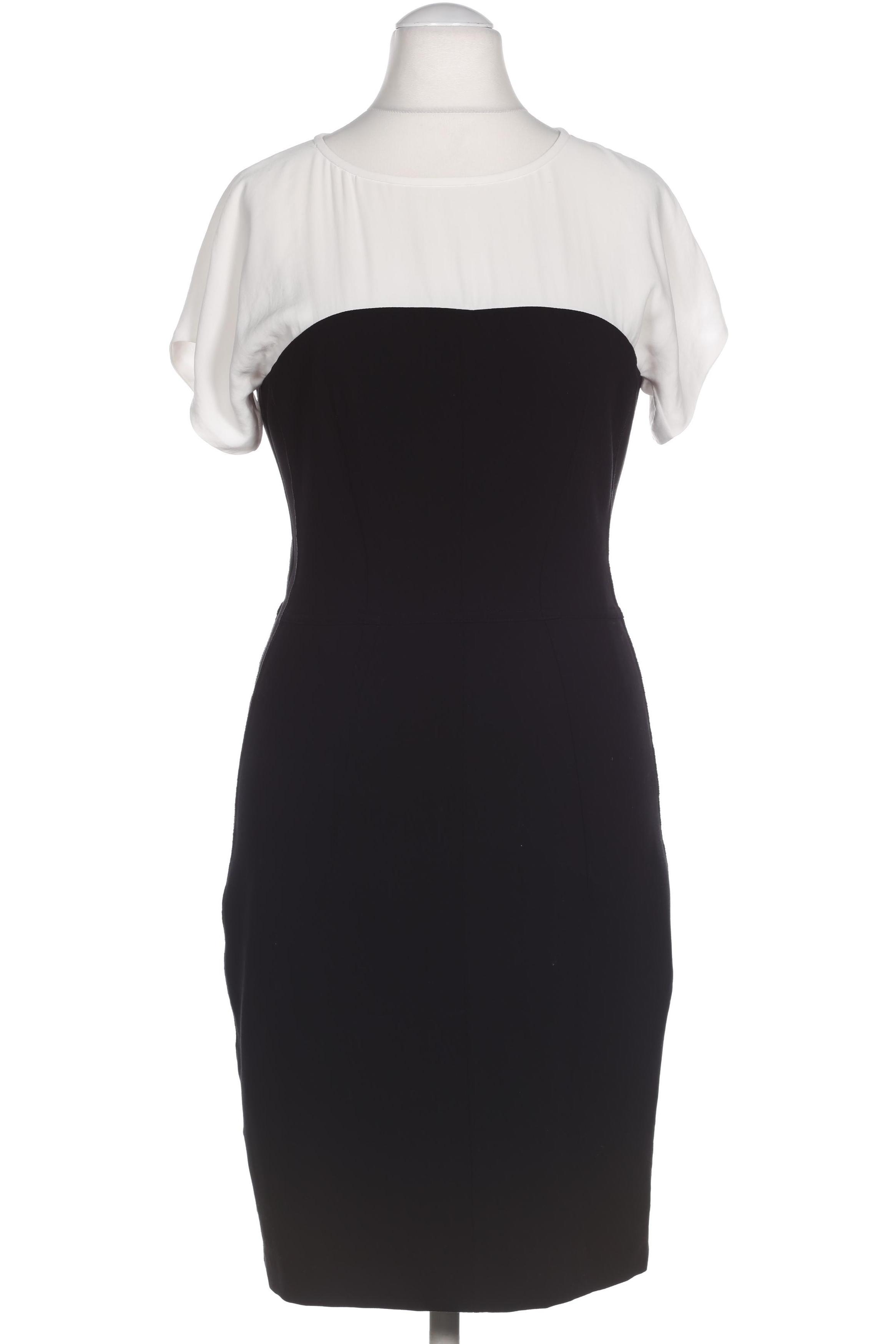 

Marc Cain Damen Kleid, schwarz, Gr.