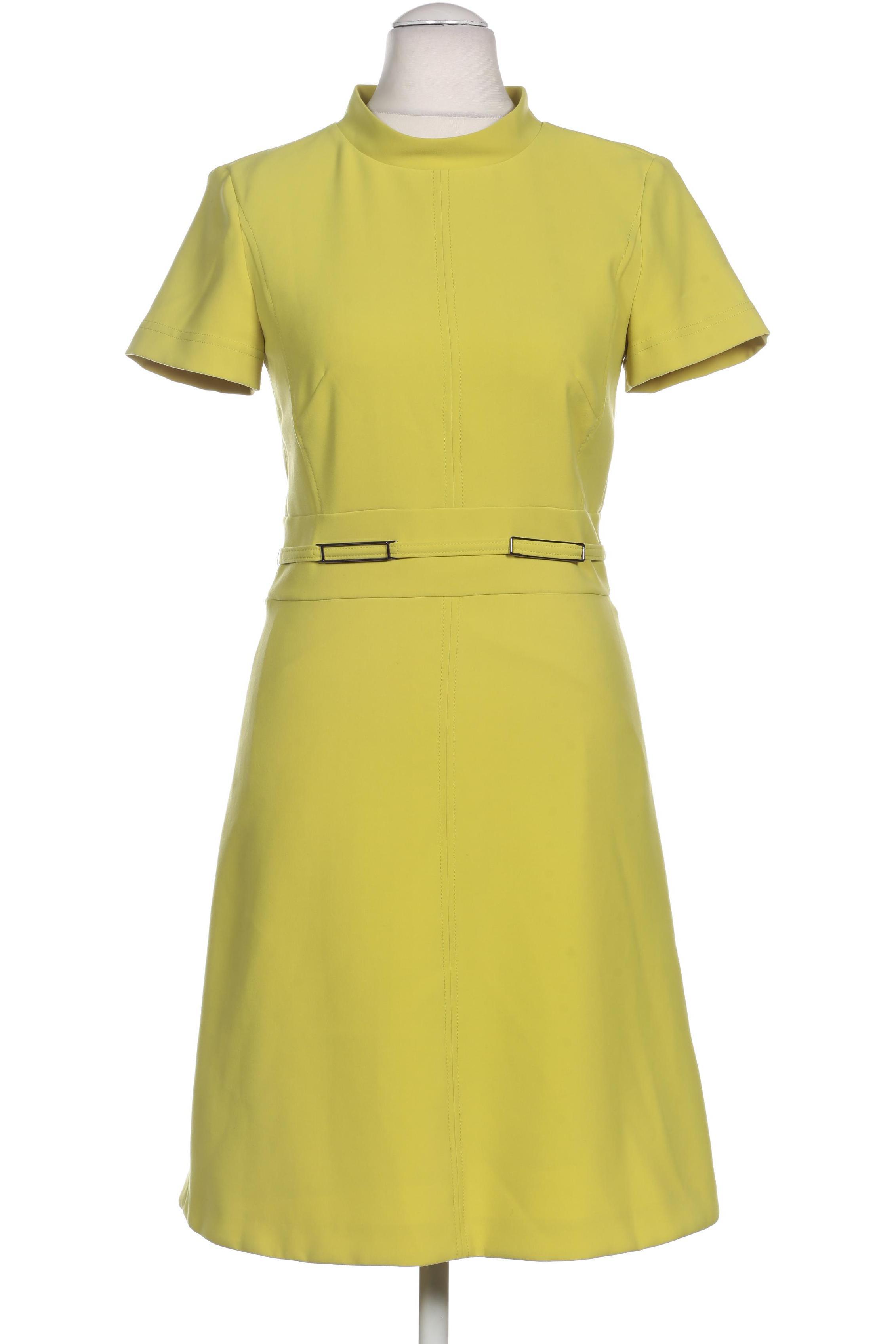 

Marc Cain Damen Kleid, grün, Gr.