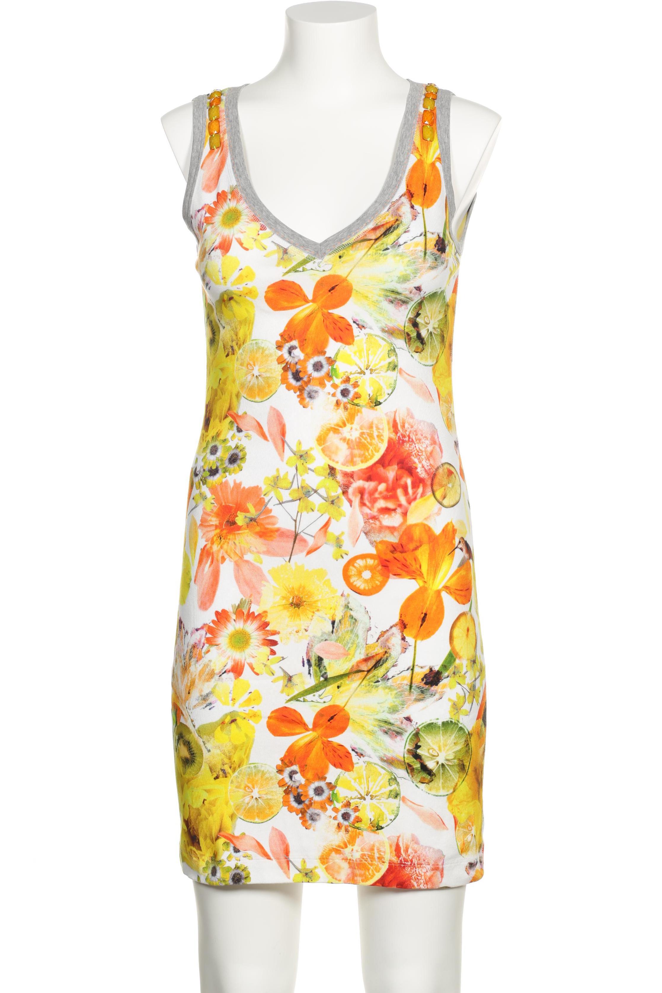 

Marc Cain Damen Kleid, gelb, Gr.