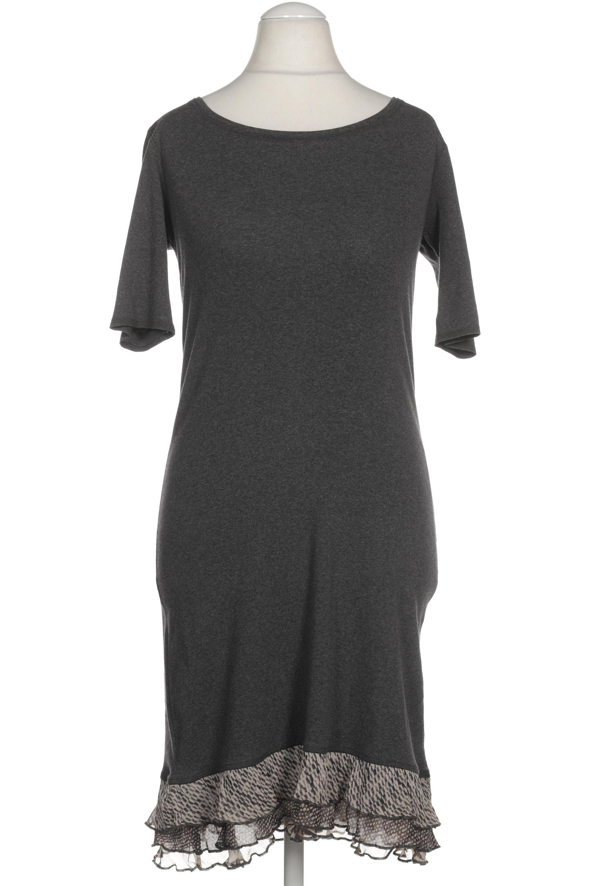 

Marc Cain Damen Kleid, grau, Gr.