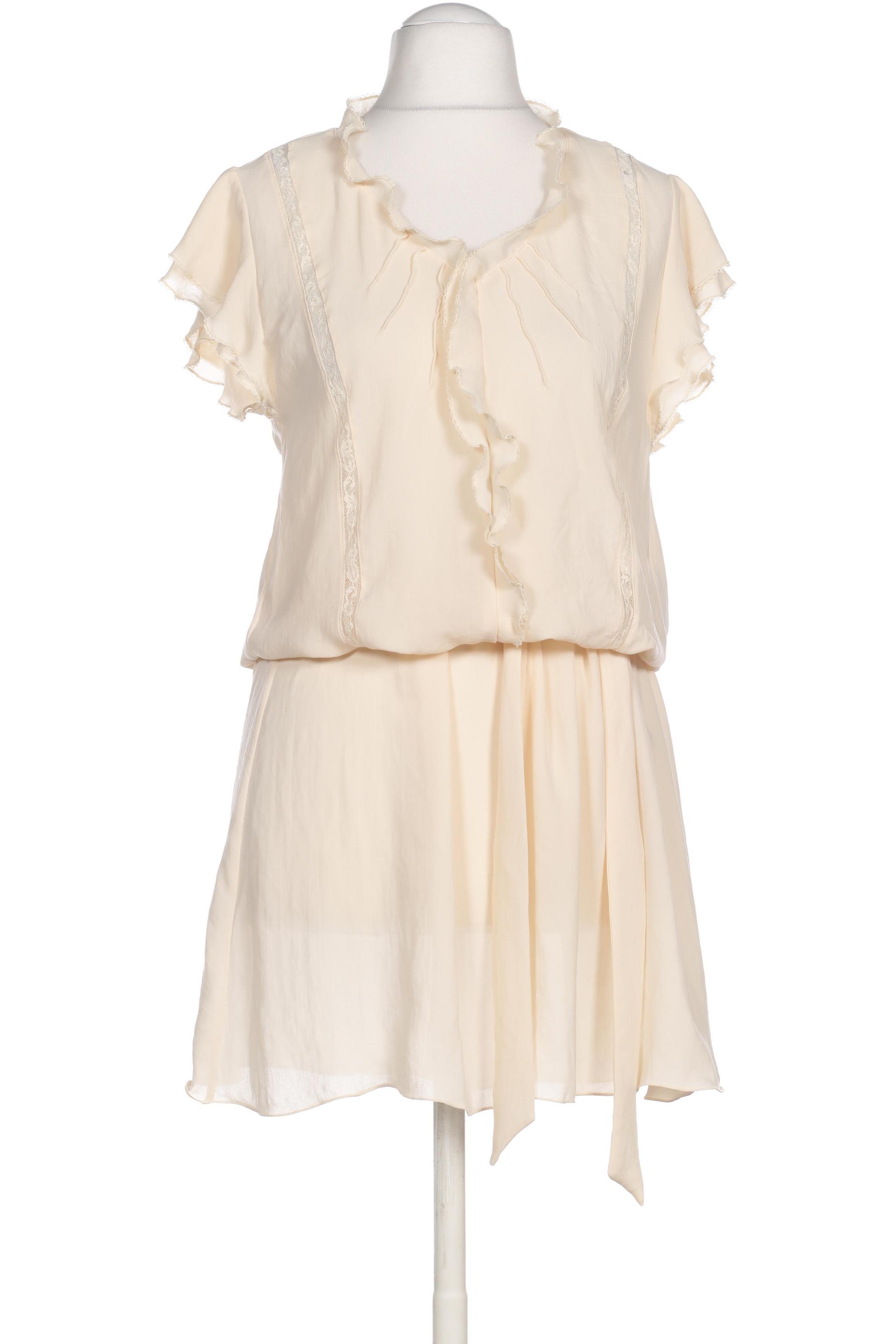 

Marc Cain Damen Kleid, beige, Gr.