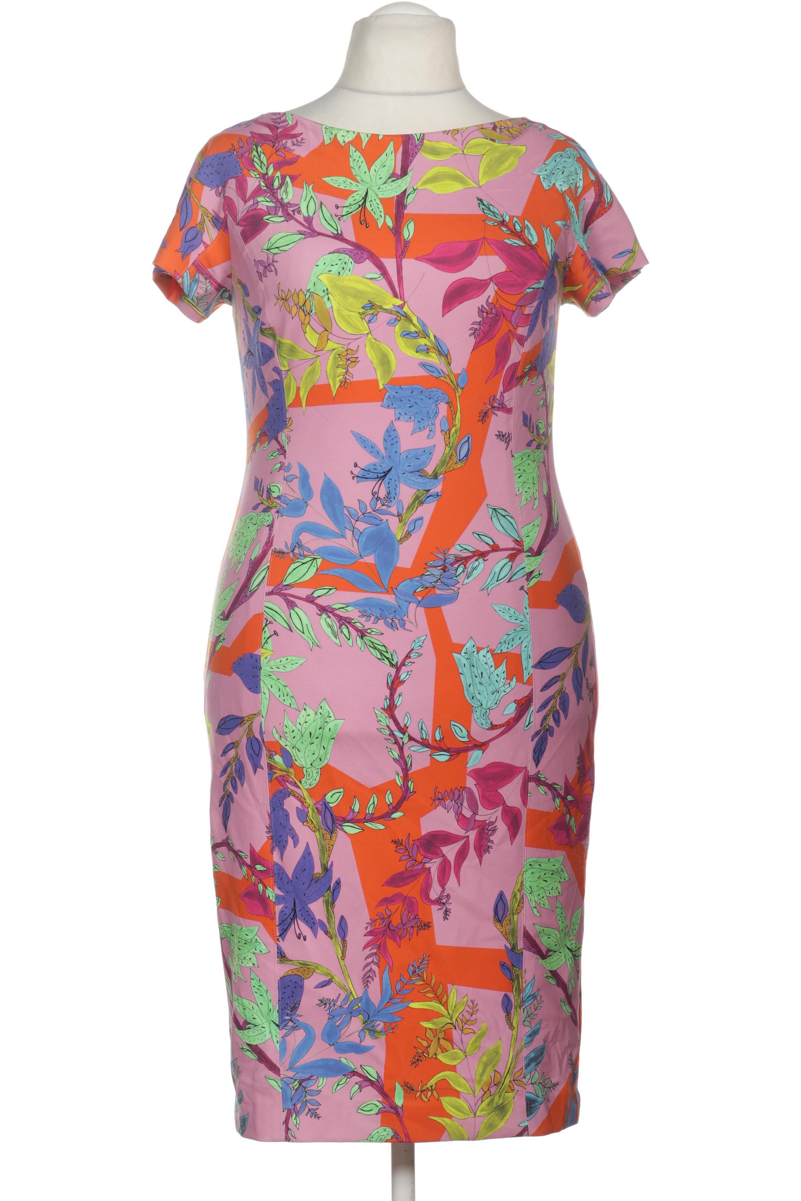 

Marc Cain Damen Kleid, pink, Gr.