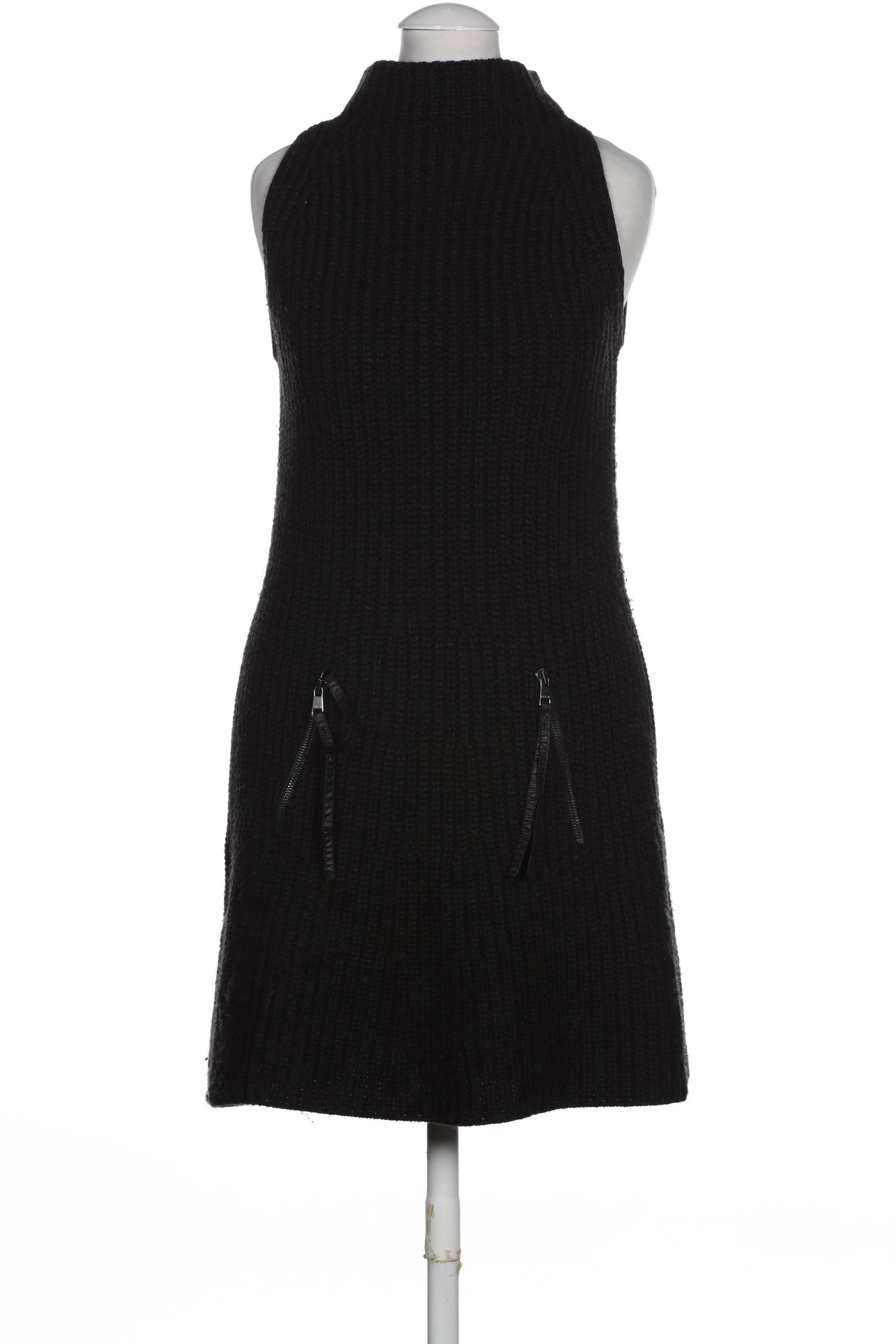 

Marc Cain Damen Kleid, schwarz, Gr.