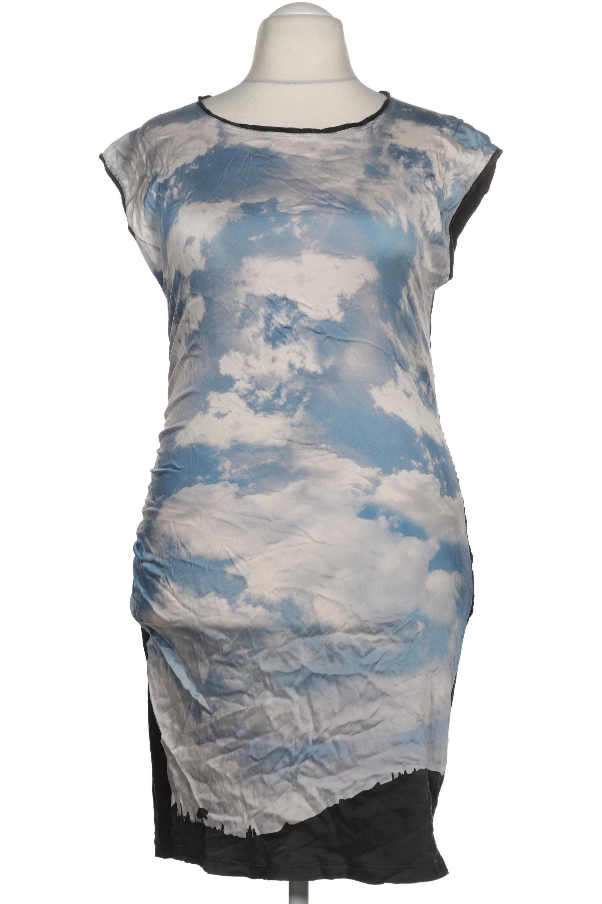 

Marc Cain Damen Kleid, blau, Gr. 44