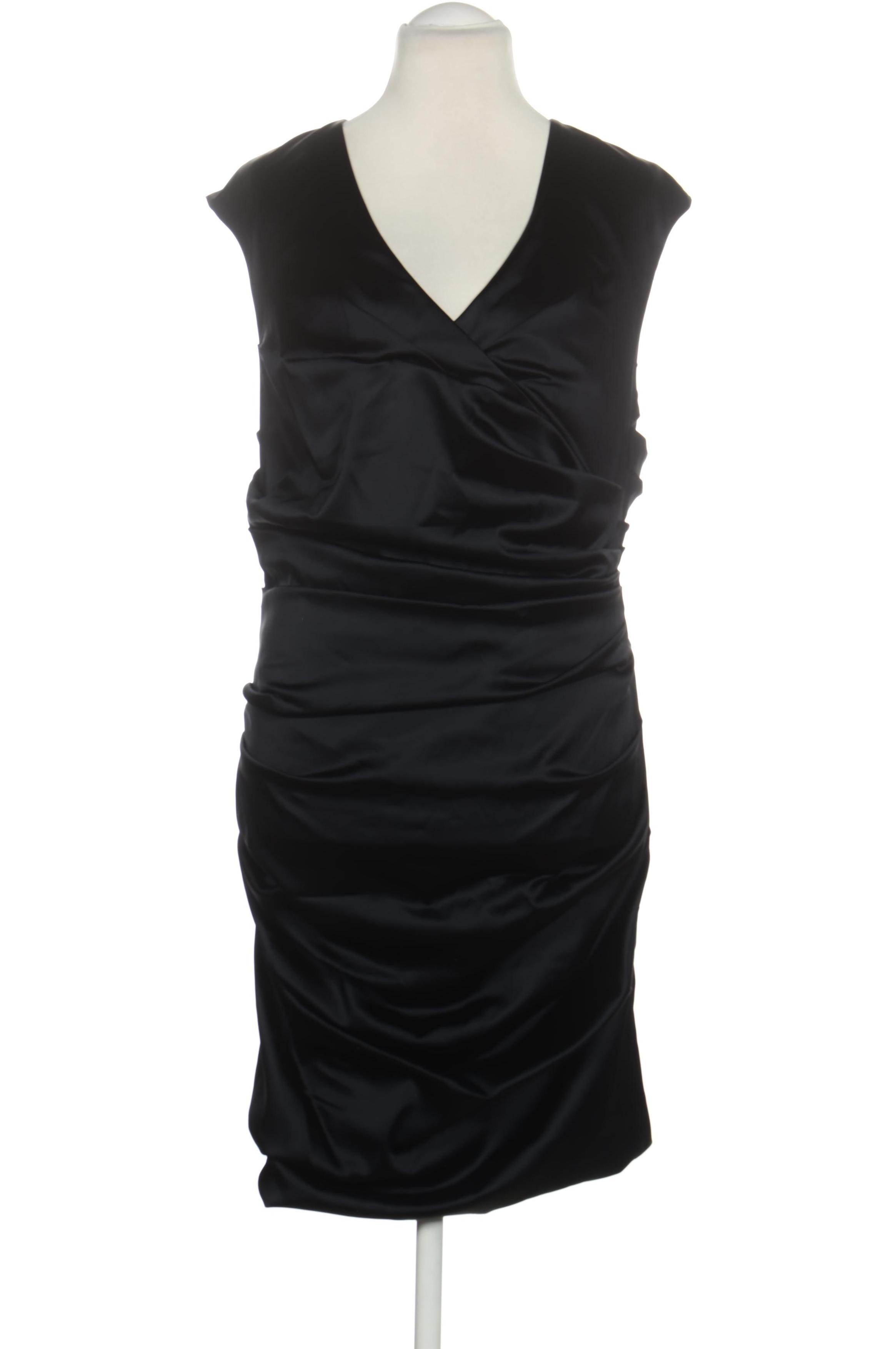 

Marc Cain Damen Kleid, schwarz, Gr.