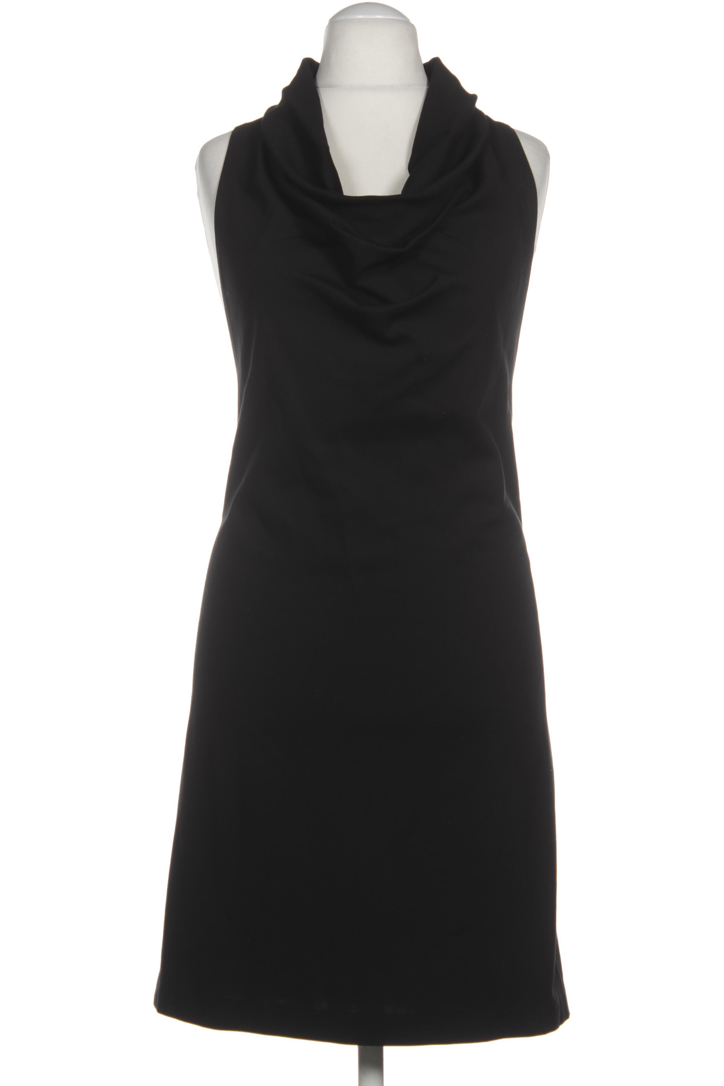 

Marc Cain Damen Kleid, schwarz, Gr.