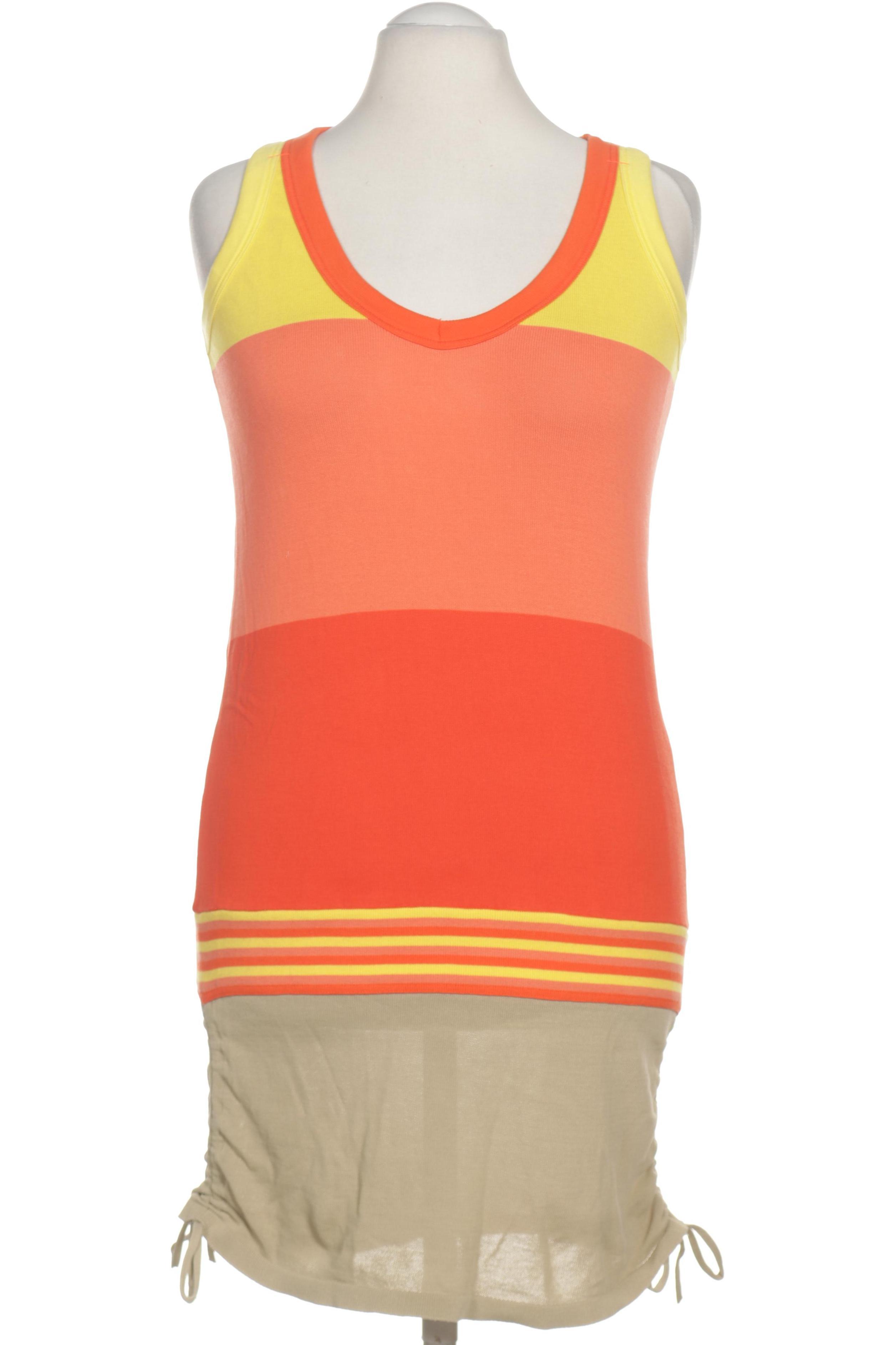 

Marc Cain Damen Kleid, orange, Gr.