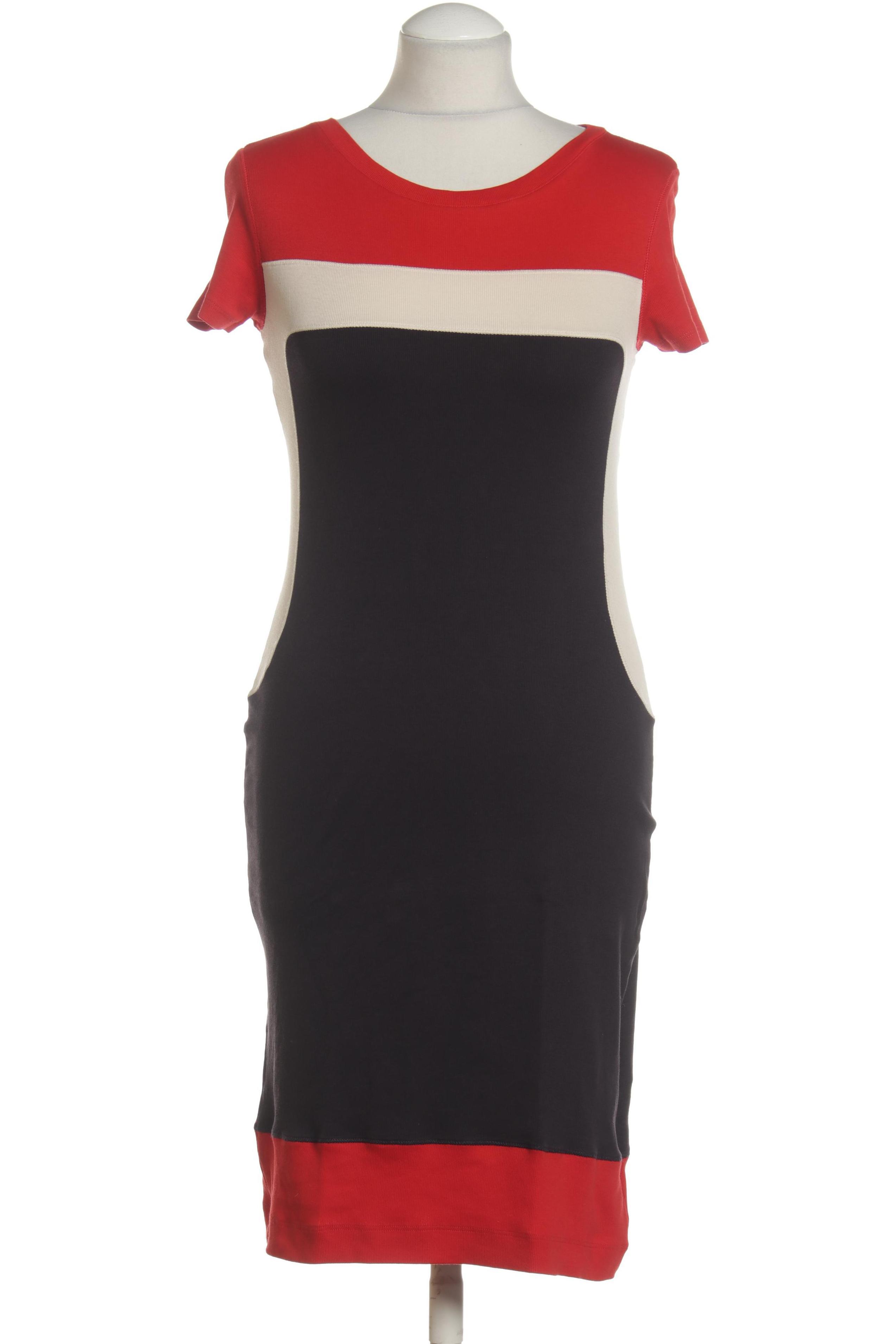 

Marc Cain Damen Kleid, blau, Gr.