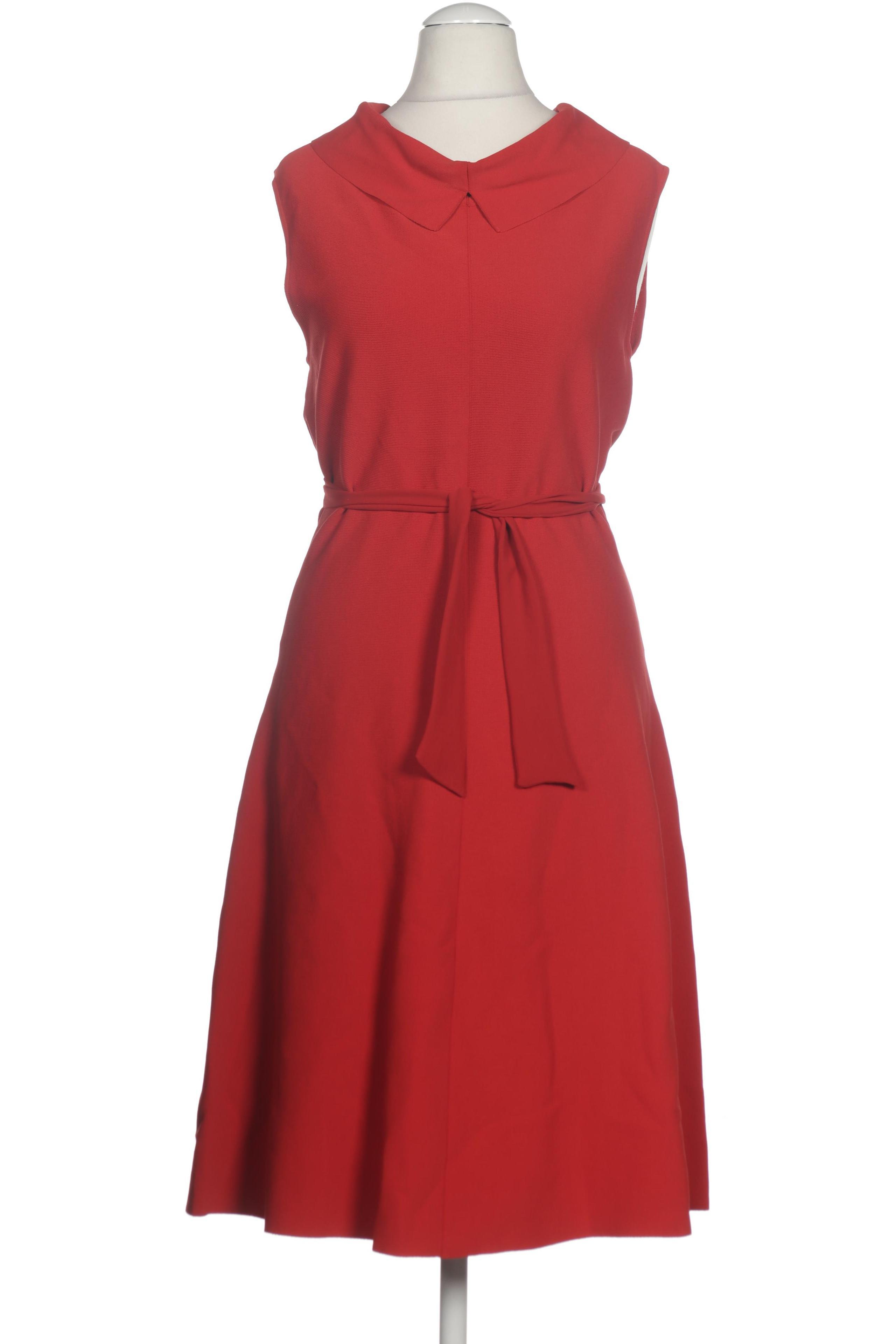

Marc Cain Damen Kleid, rot, Gr.