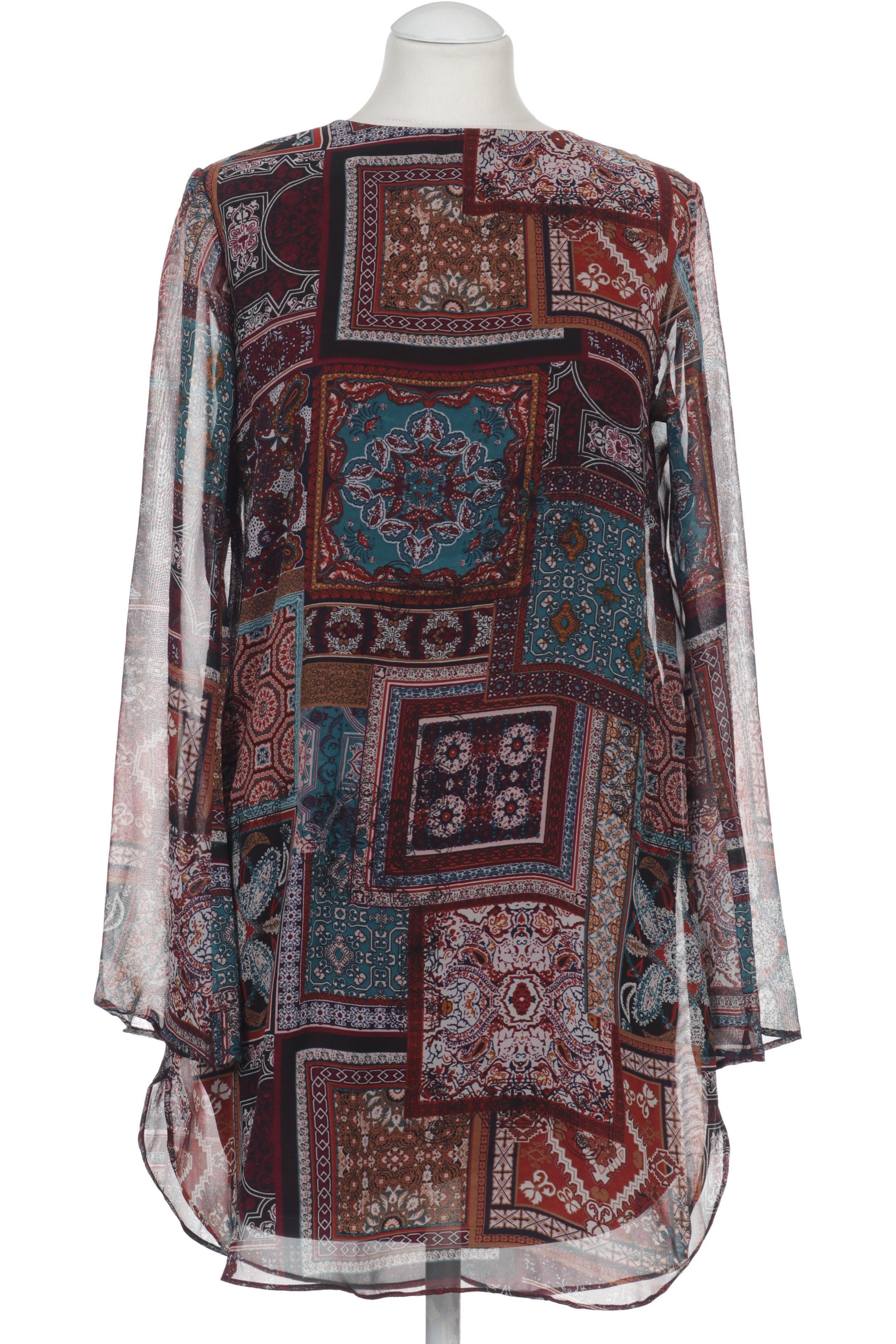 

Marc Cain Damen Kleid, mehrfarbig, Gr.