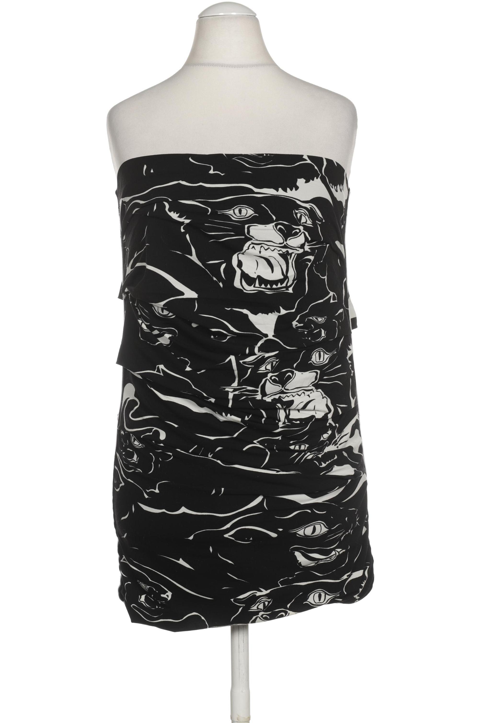 

Marc Cain Damen Kleid, schwarz, Gr.