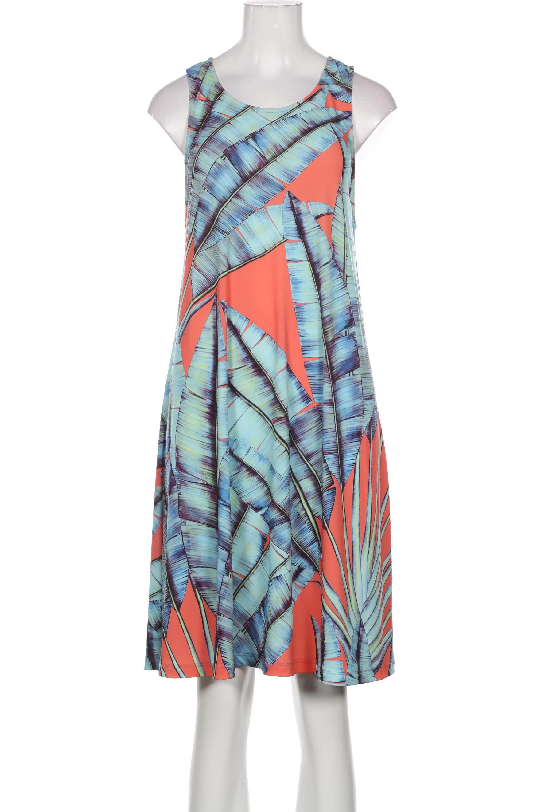 

Marc Cain Damen Kleid, türkis, Gr.