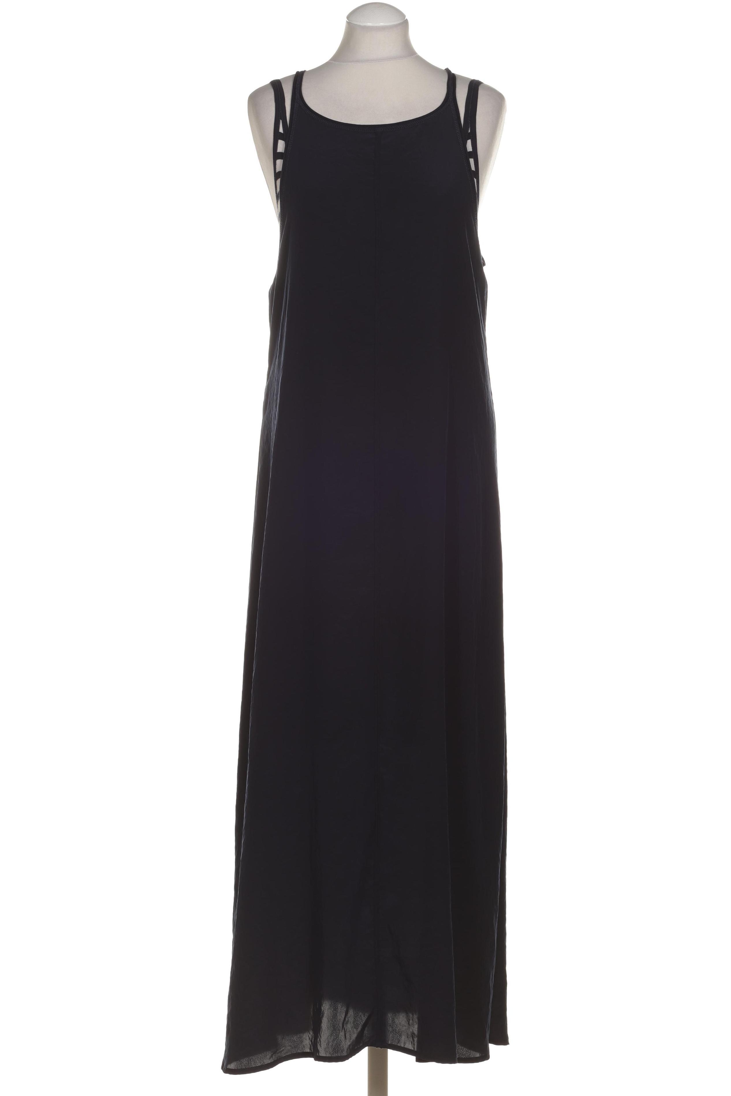 

Marc Cain Damen Kleid, blau, Gr.